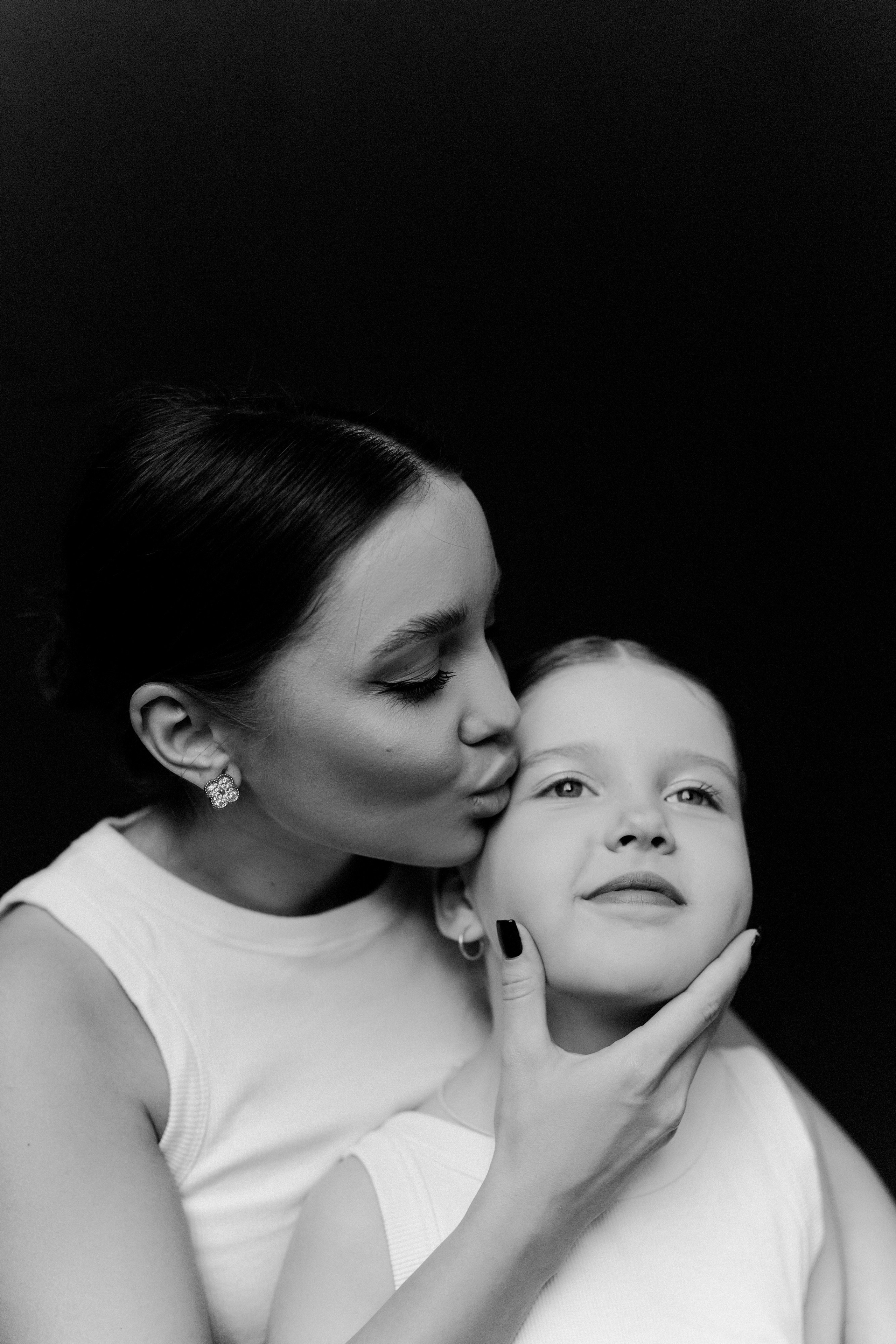 Олеся и Мила. Дубинкина Екатерина Фотограф Рязань, Москва