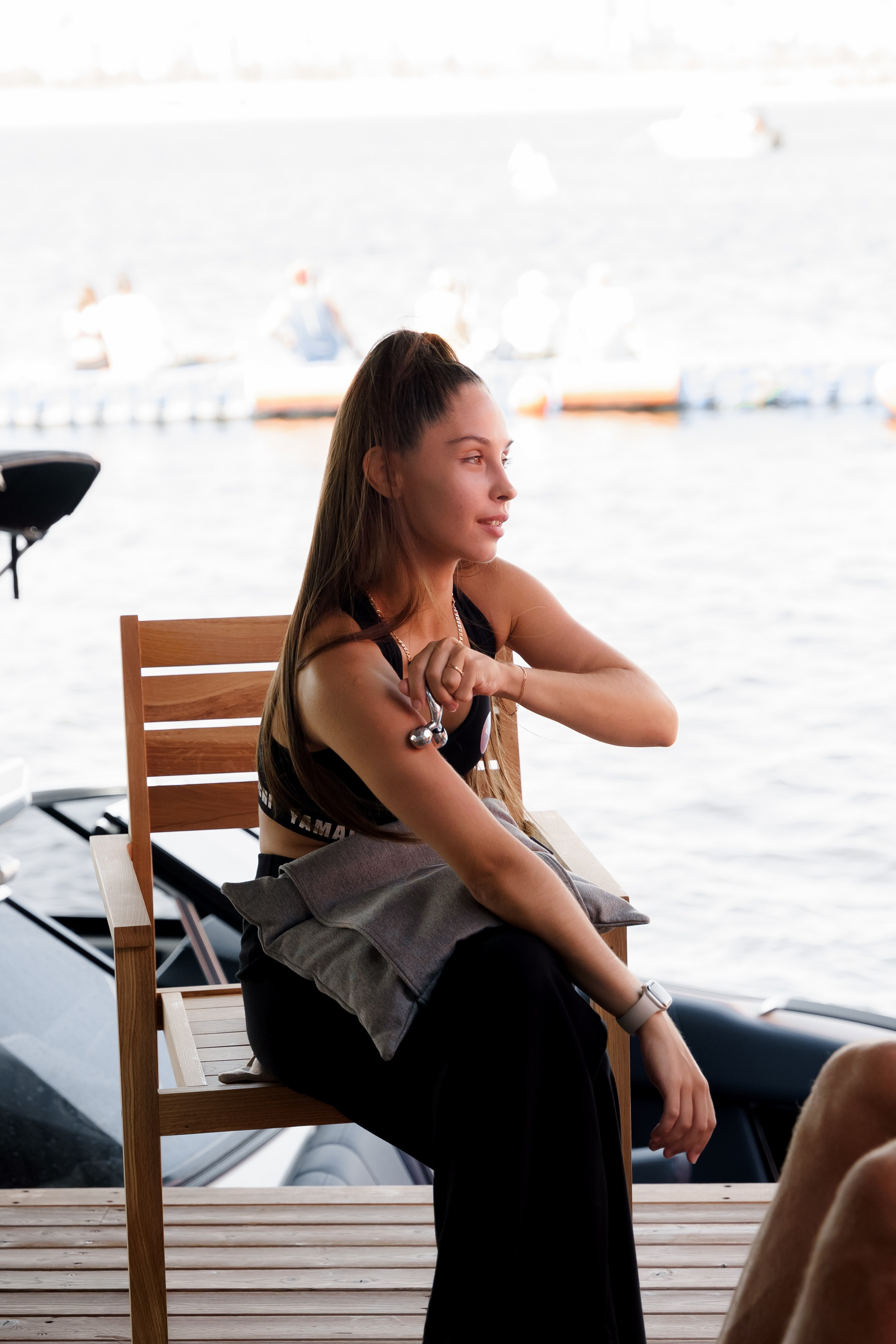 Surf 2025. Фотограф Валерия Крахмалева