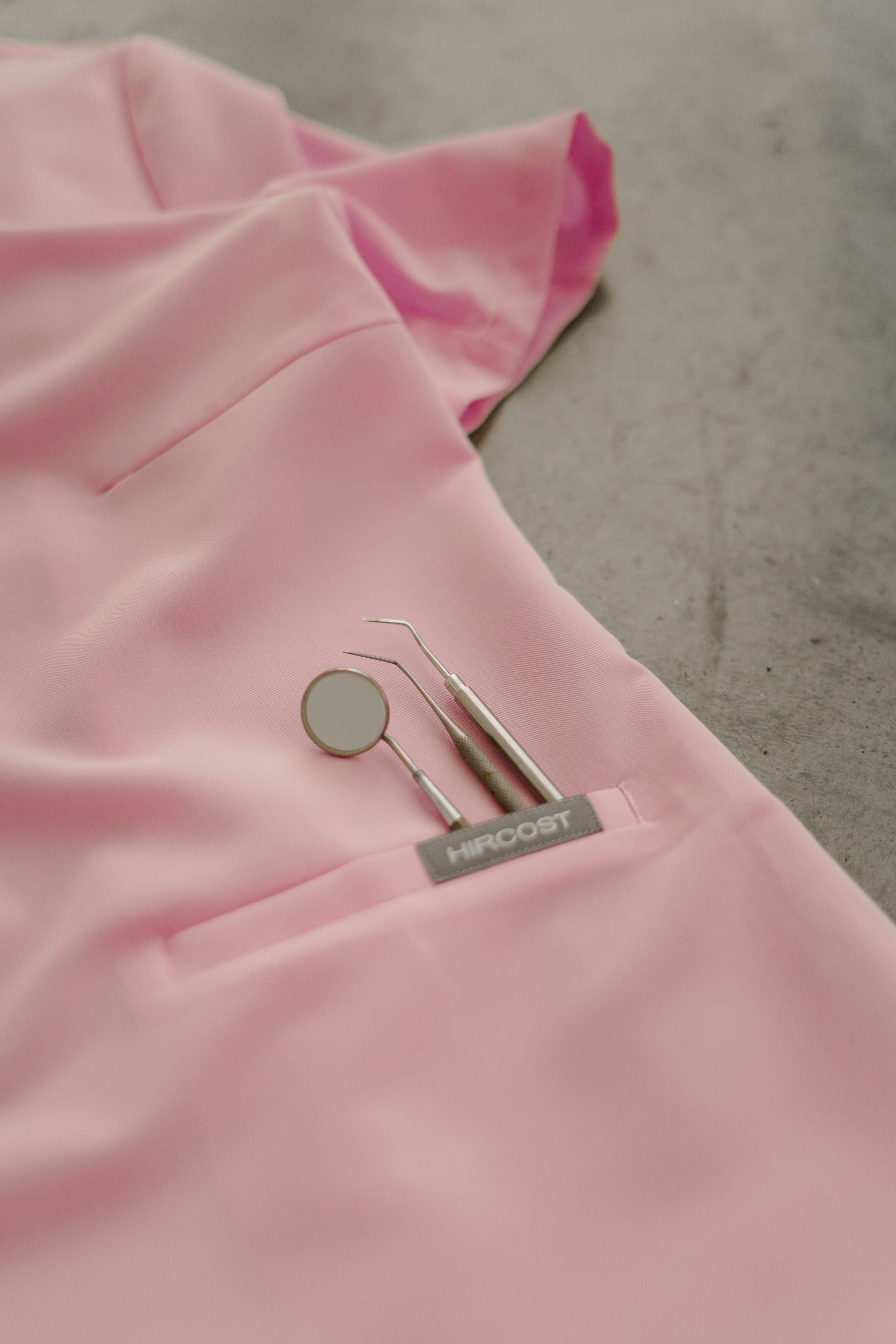 Даша. Фотограф Валерия Крахмалева