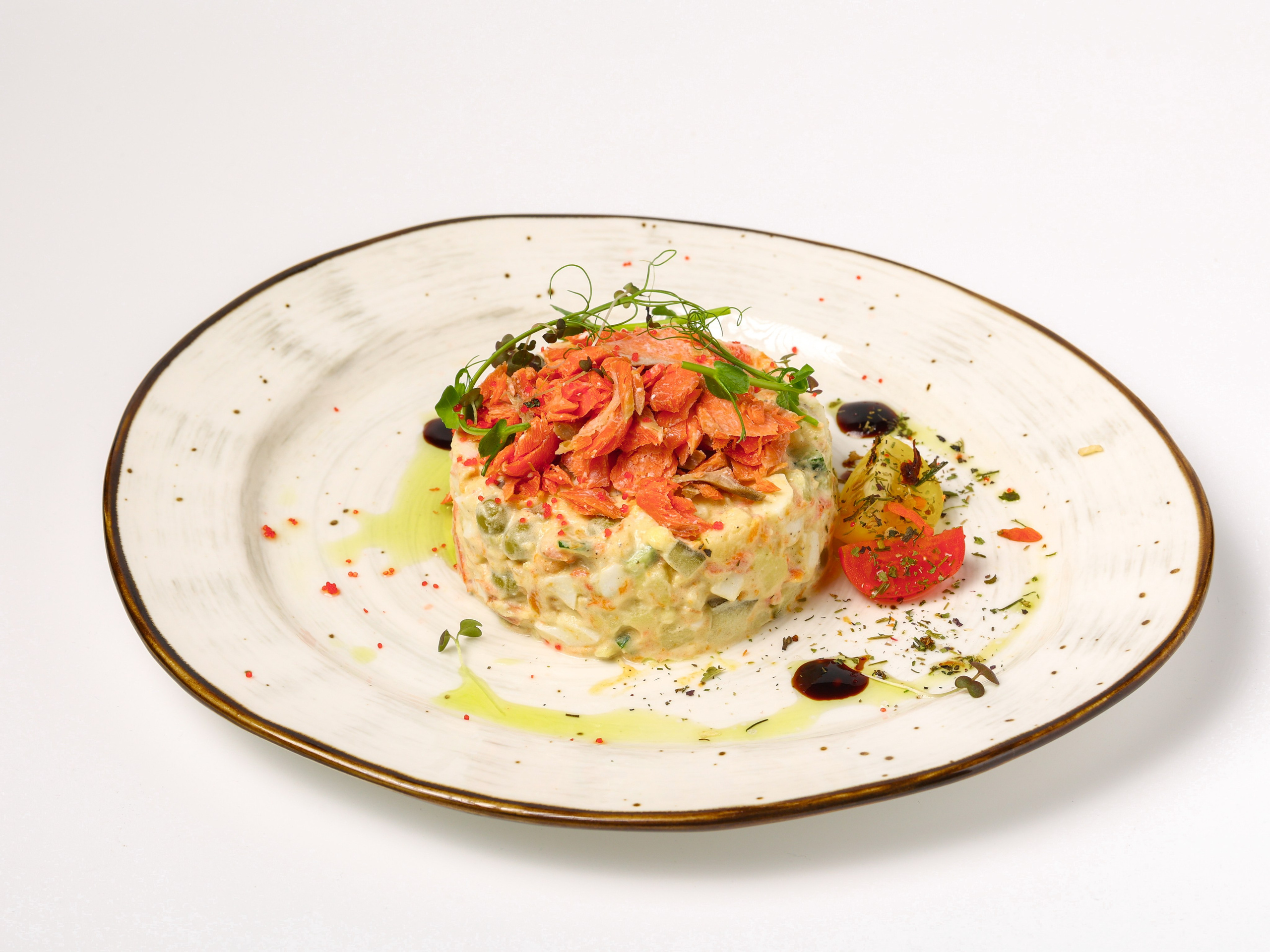 Профессиональная фотосъемка блюд для ресторанов, кафе г. Ростов-на-дону. Красильников Евгений — профессиональный фотограф в Ростове-на-Дону