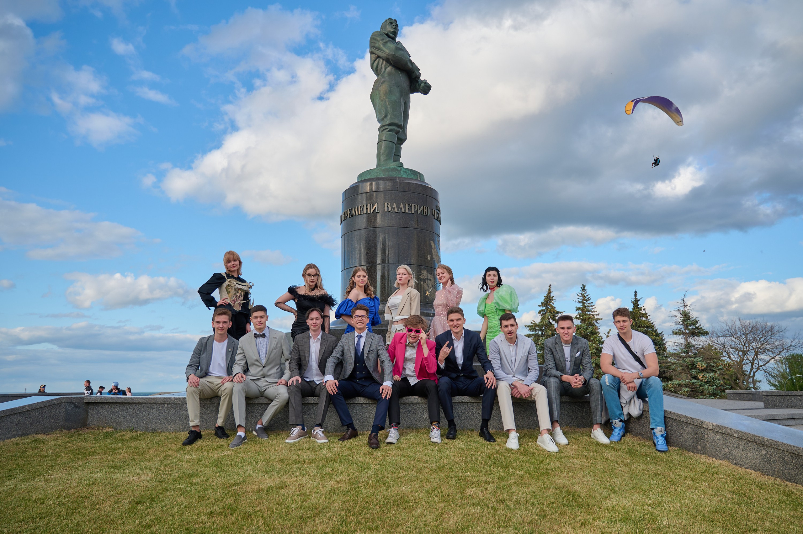 Детские праздники, Выпускные, 1 сентября. Выпускные Альбомы в Нижнем Новгороде