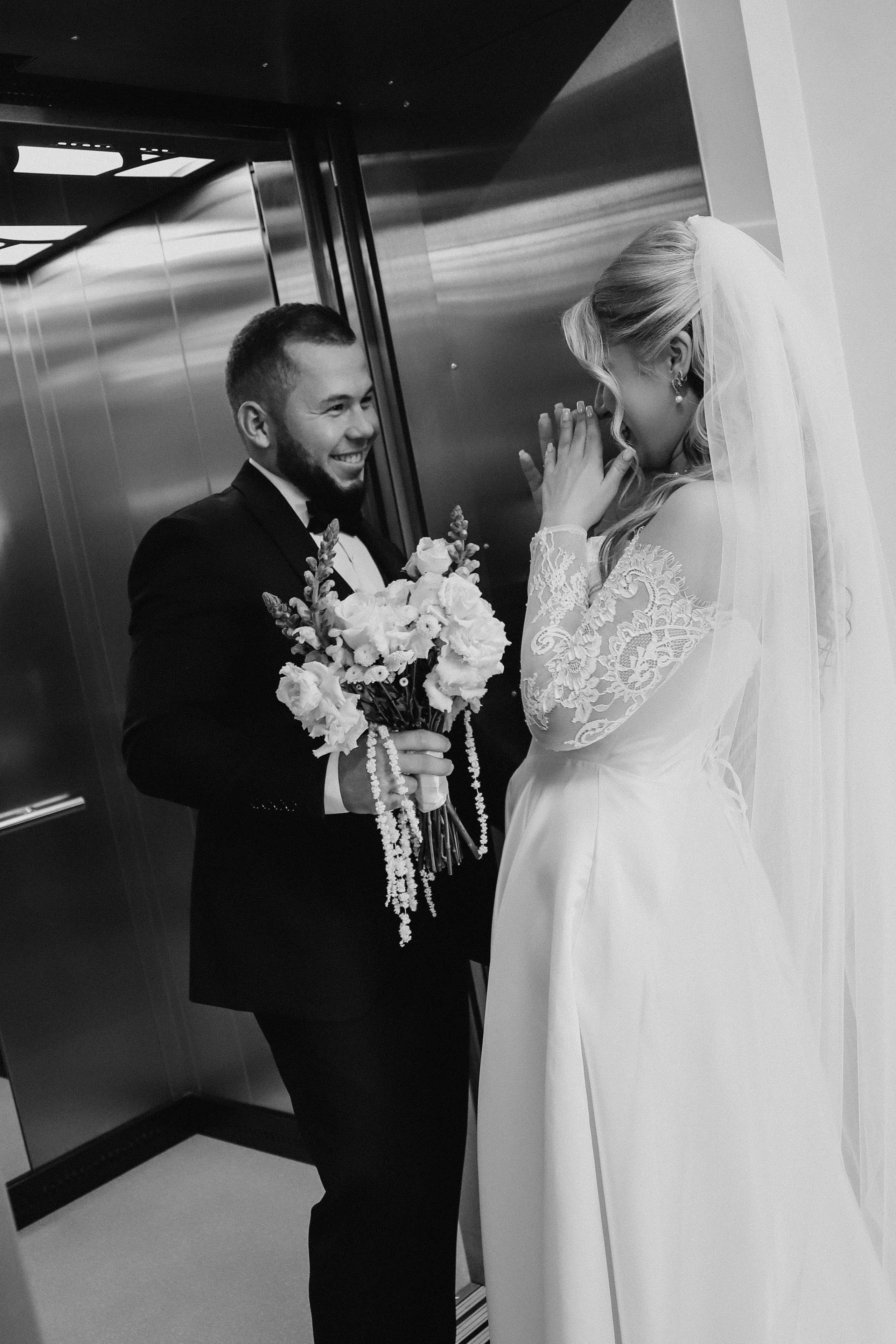 СОФИЯ & МИХАИЛ. Фотограф Мариуполь | Ялта | Крым — Диана Мазенко