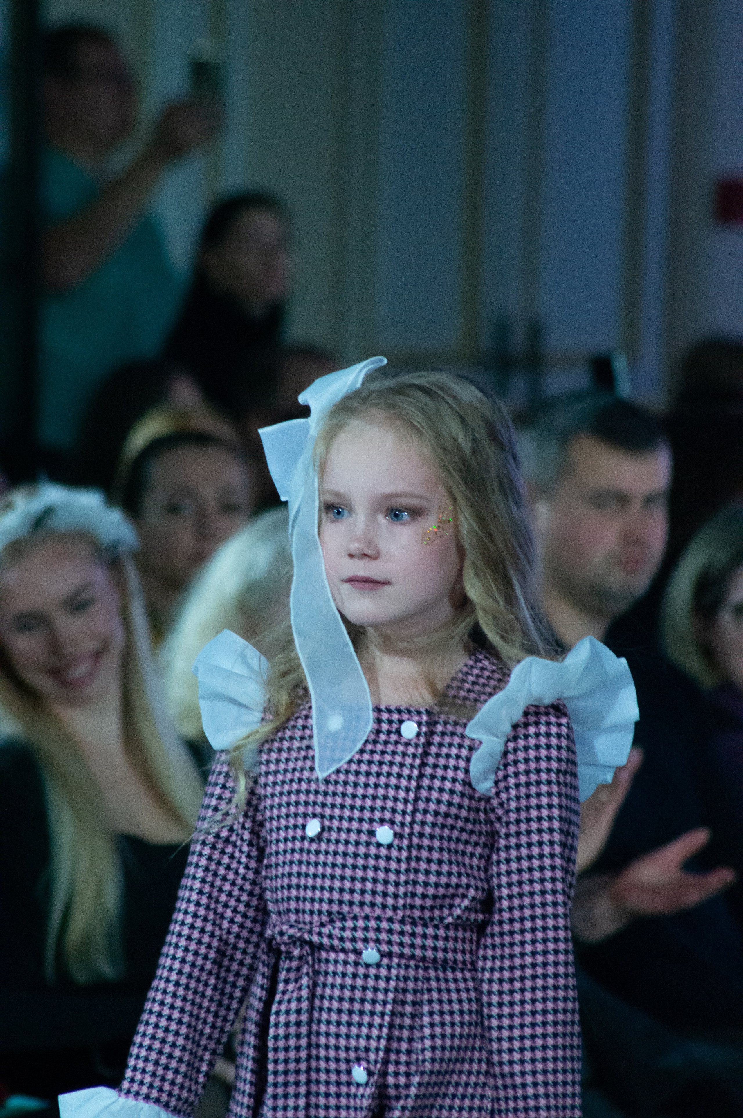 Нижегородская ярмарка 26.11. Фотограф в Нижнем Новгороде