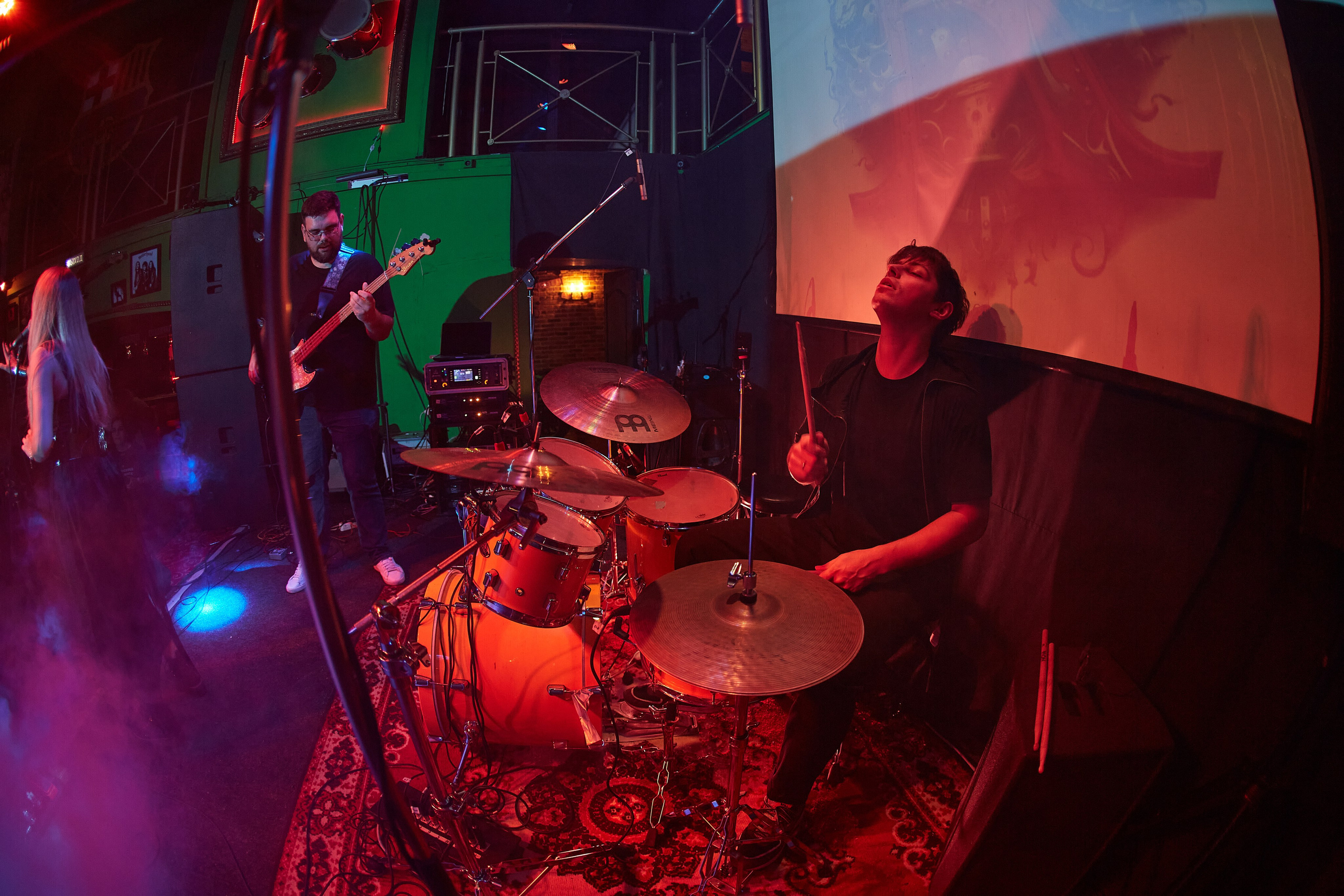 2023-11-04. RatBlues