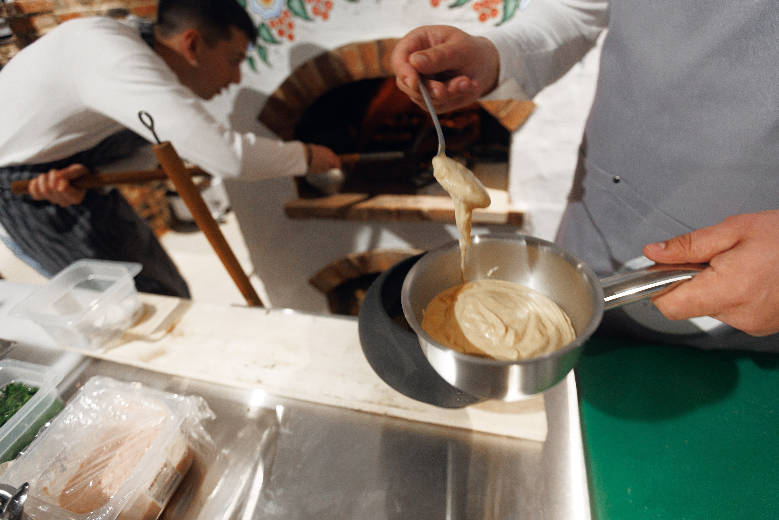 Евразийский ресторанный форум Челябинск. гастроужин челябинск