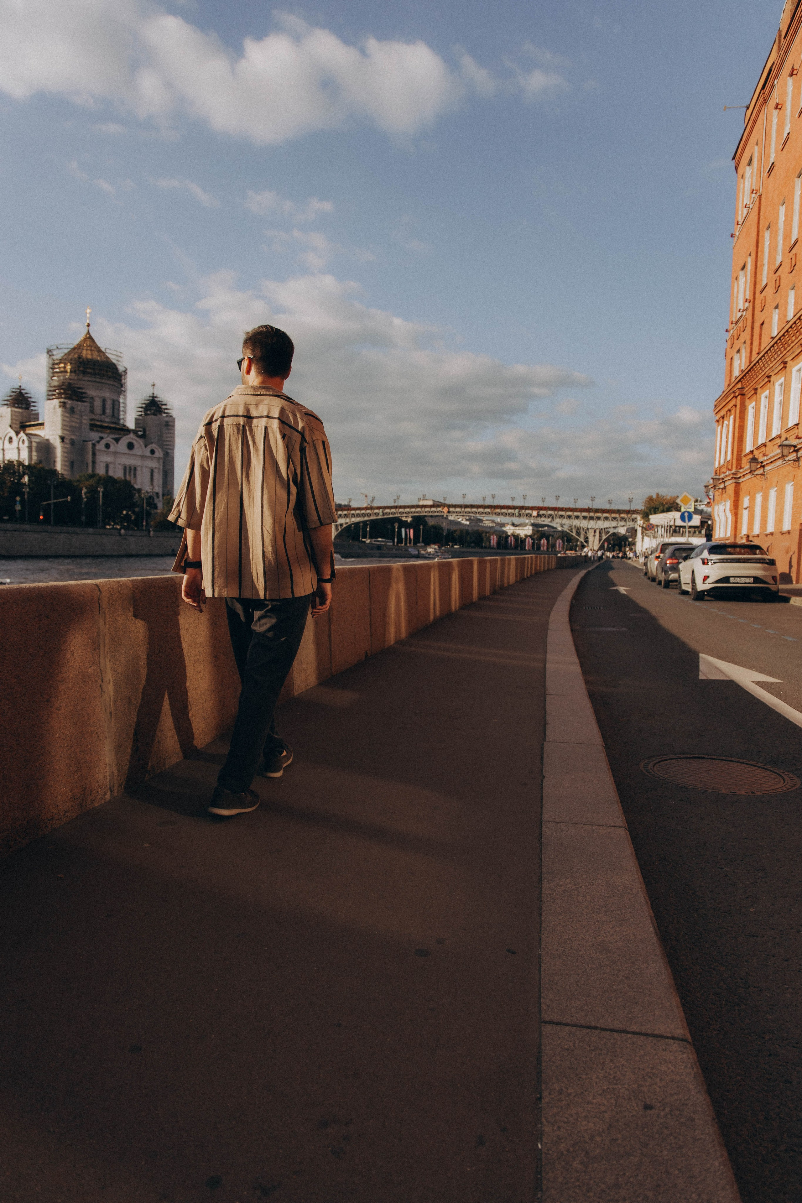 Брутальный Александр. Фотограф lifestylе в Москве Пшеничная Анастасия