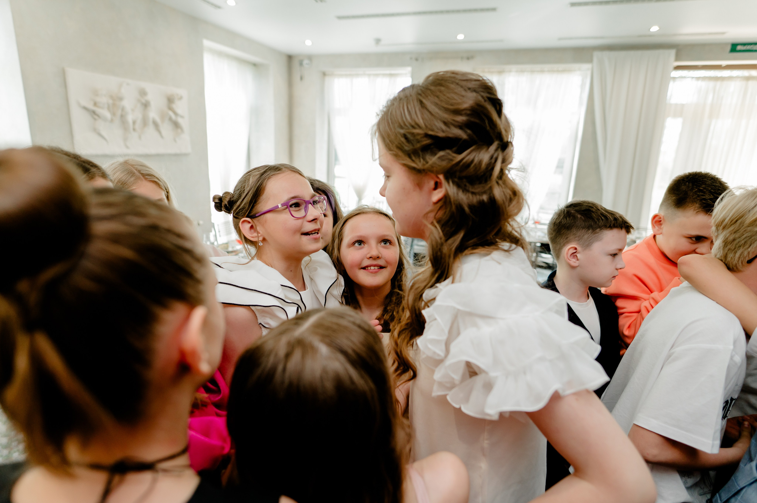 Выпускные/звонки. Свадебный и семейный фотограф Евгения Кононова