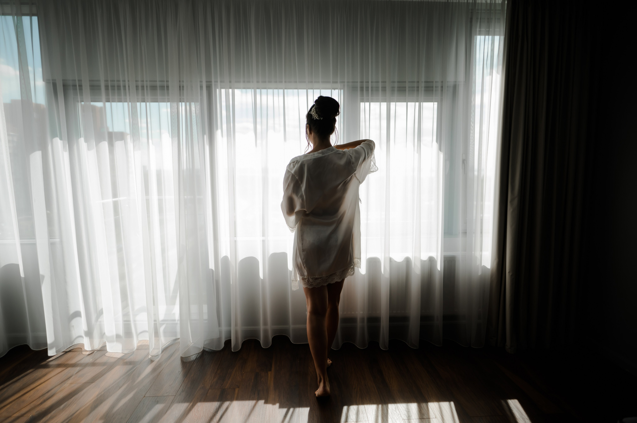 Анастасия & Игорь. Свадебный и семейный фотограф Евгения Кононова