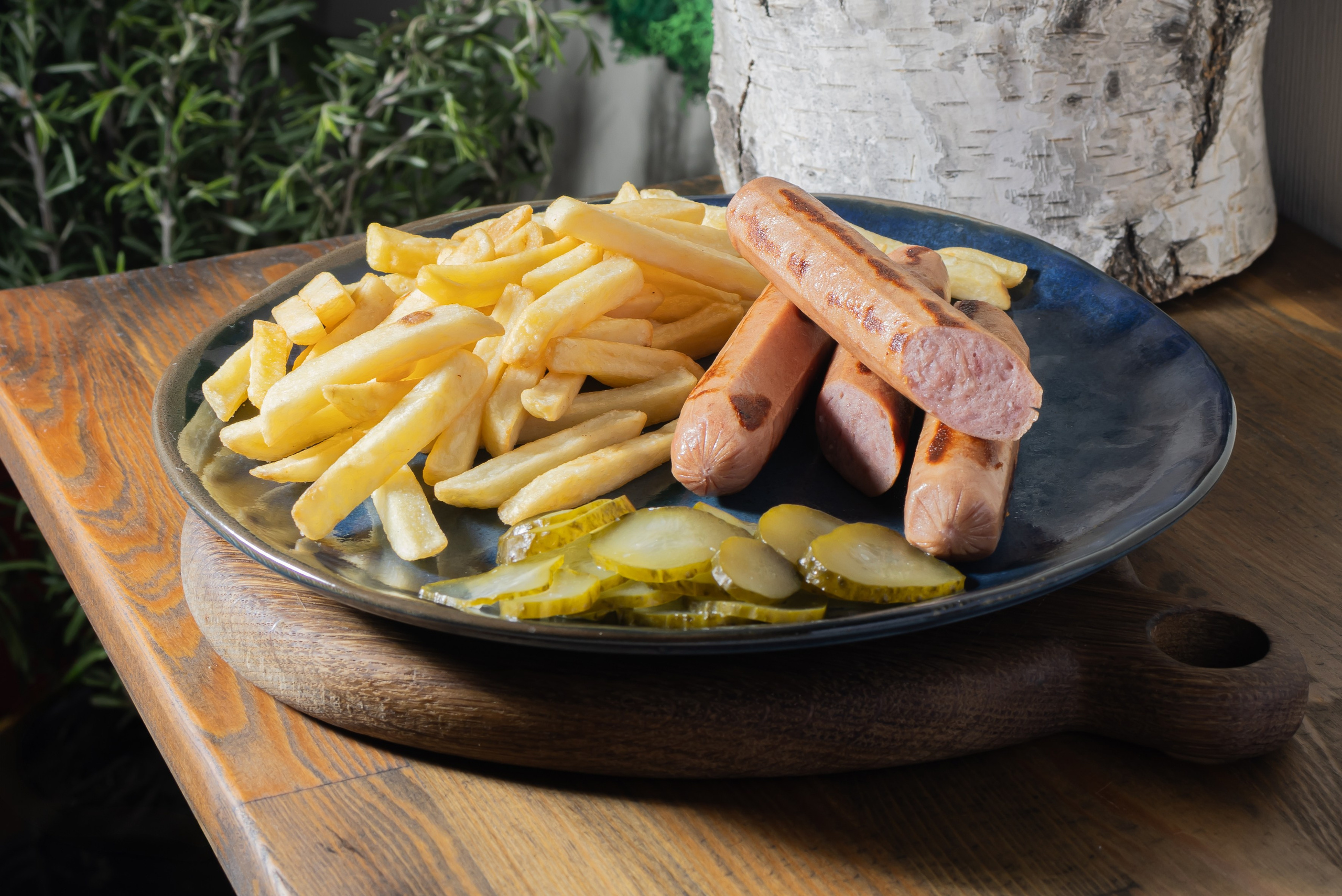 Кафе-бар. Фотограф Диана Белогребень