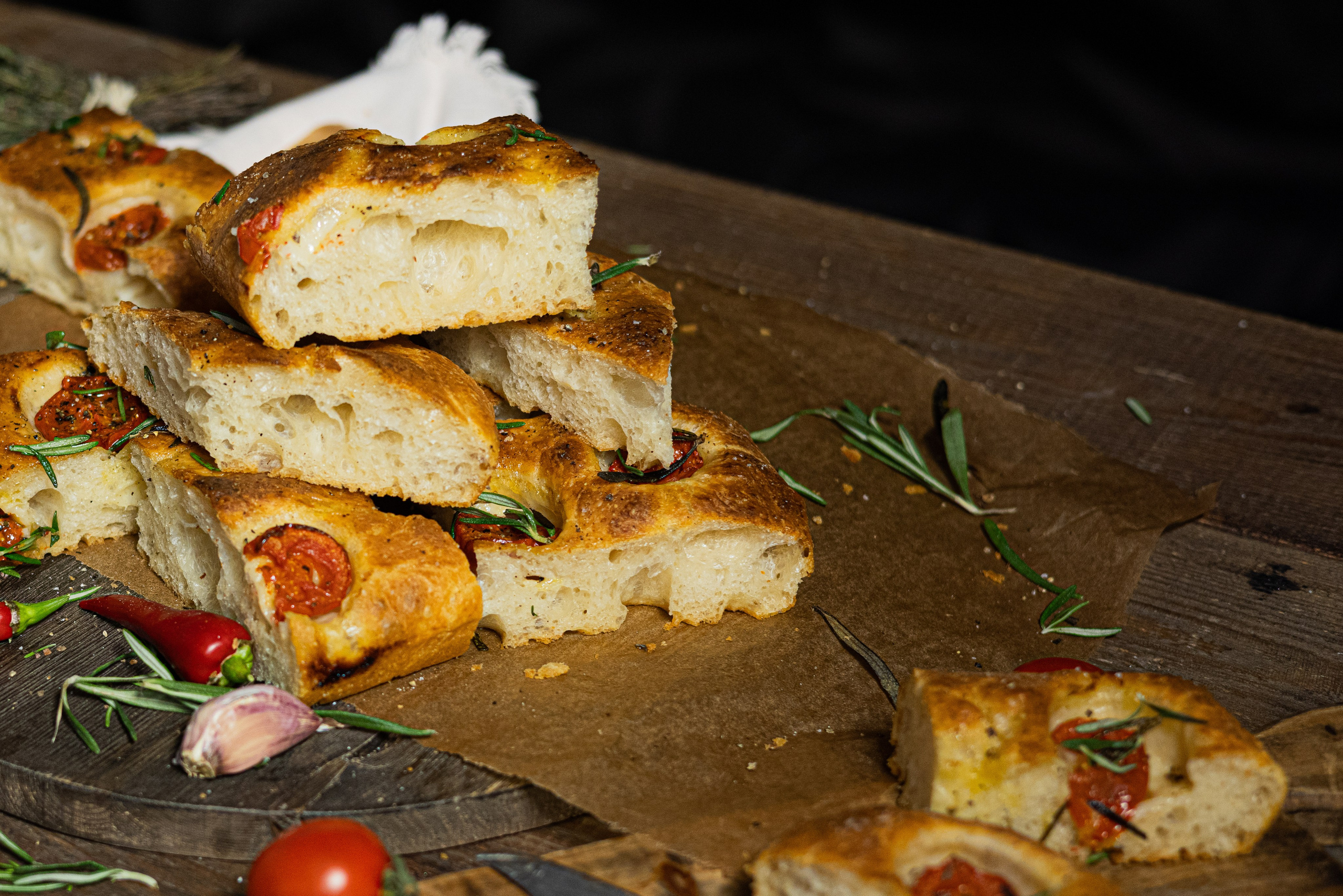 Food story. Фотограф Диана Белогребень