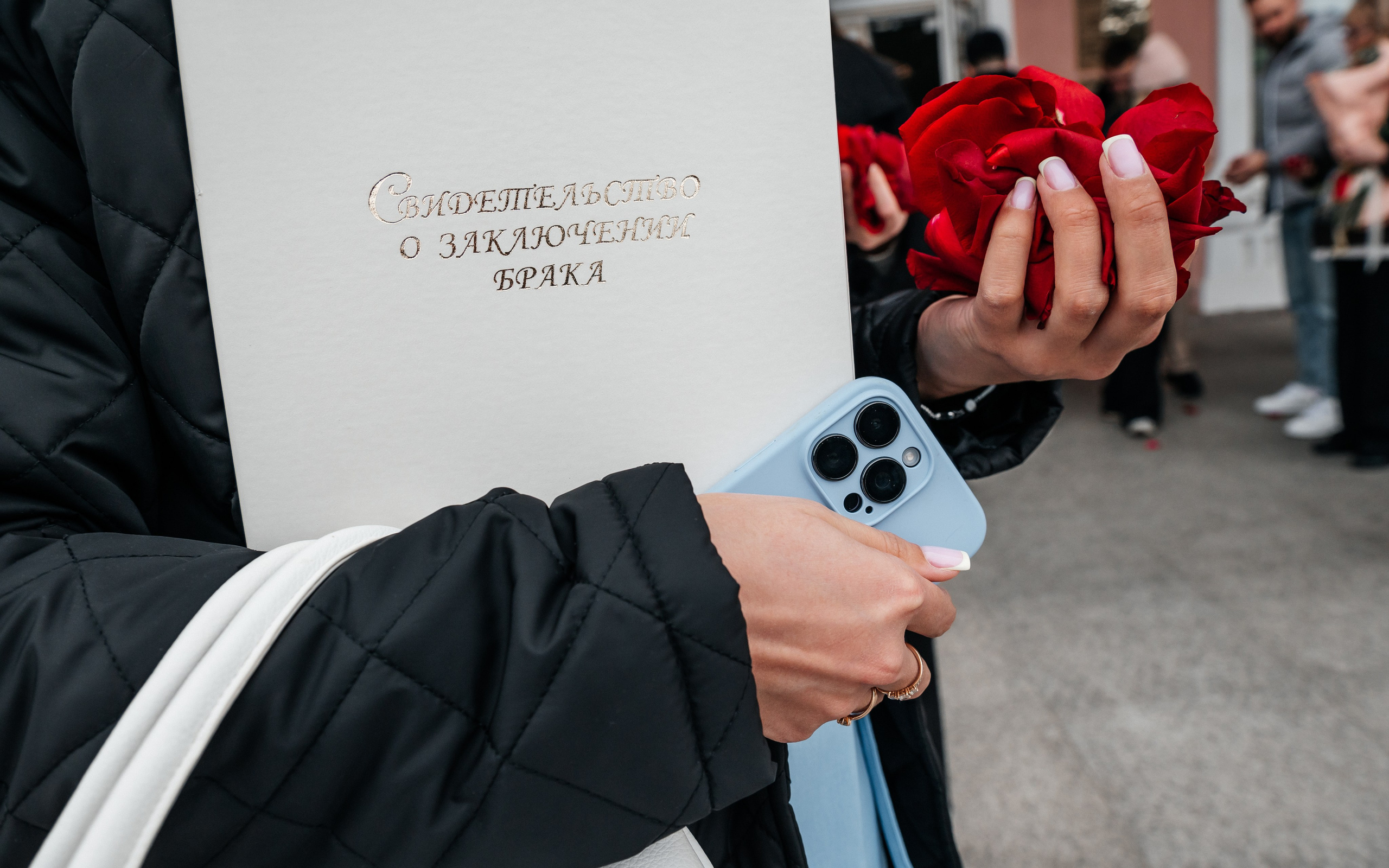 Александр и Юлия. Фотограф в Благовещенске Андрей Сенченко