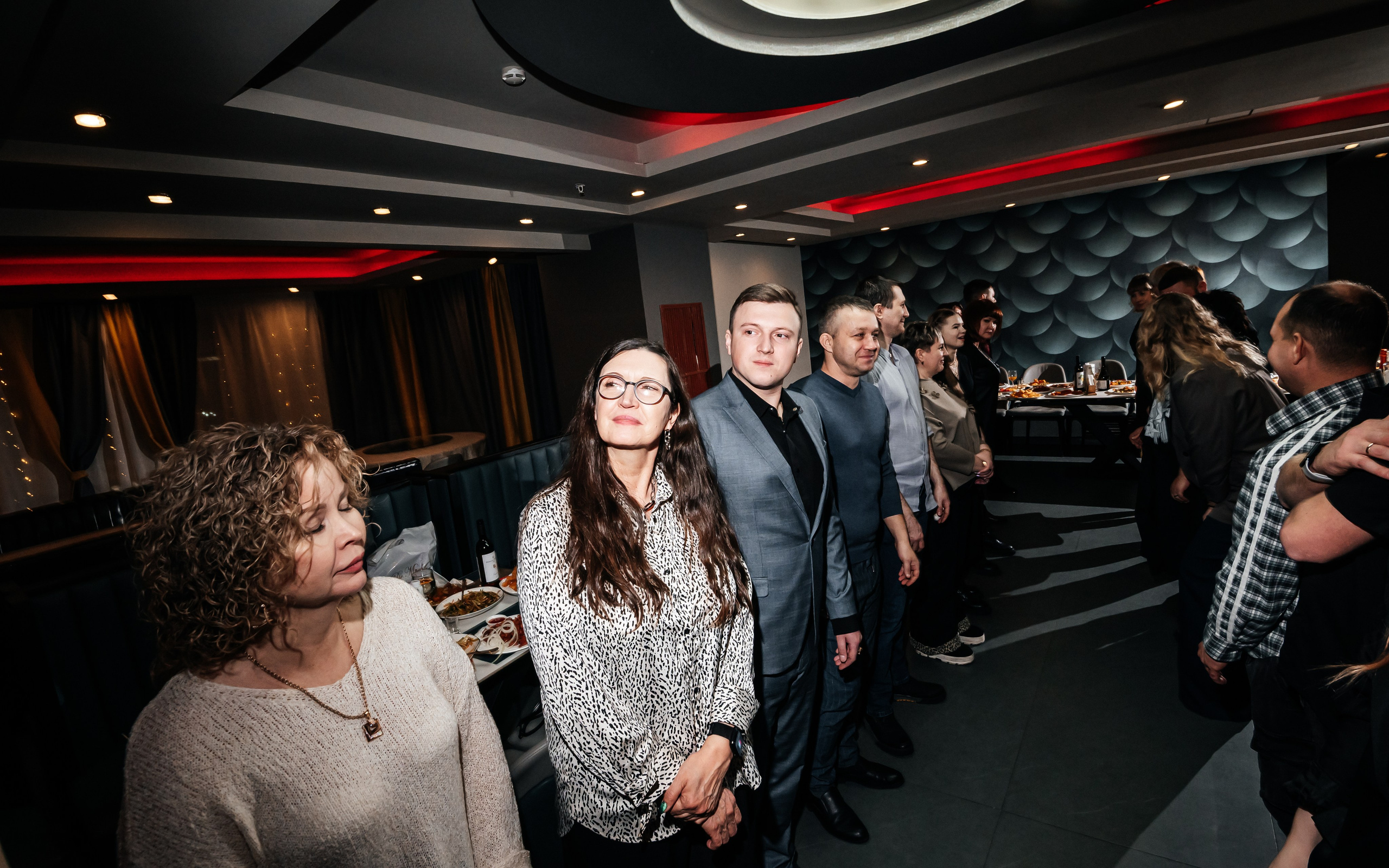 Mazhara AWARDS 2026. Фотограф Андрей Сенченко