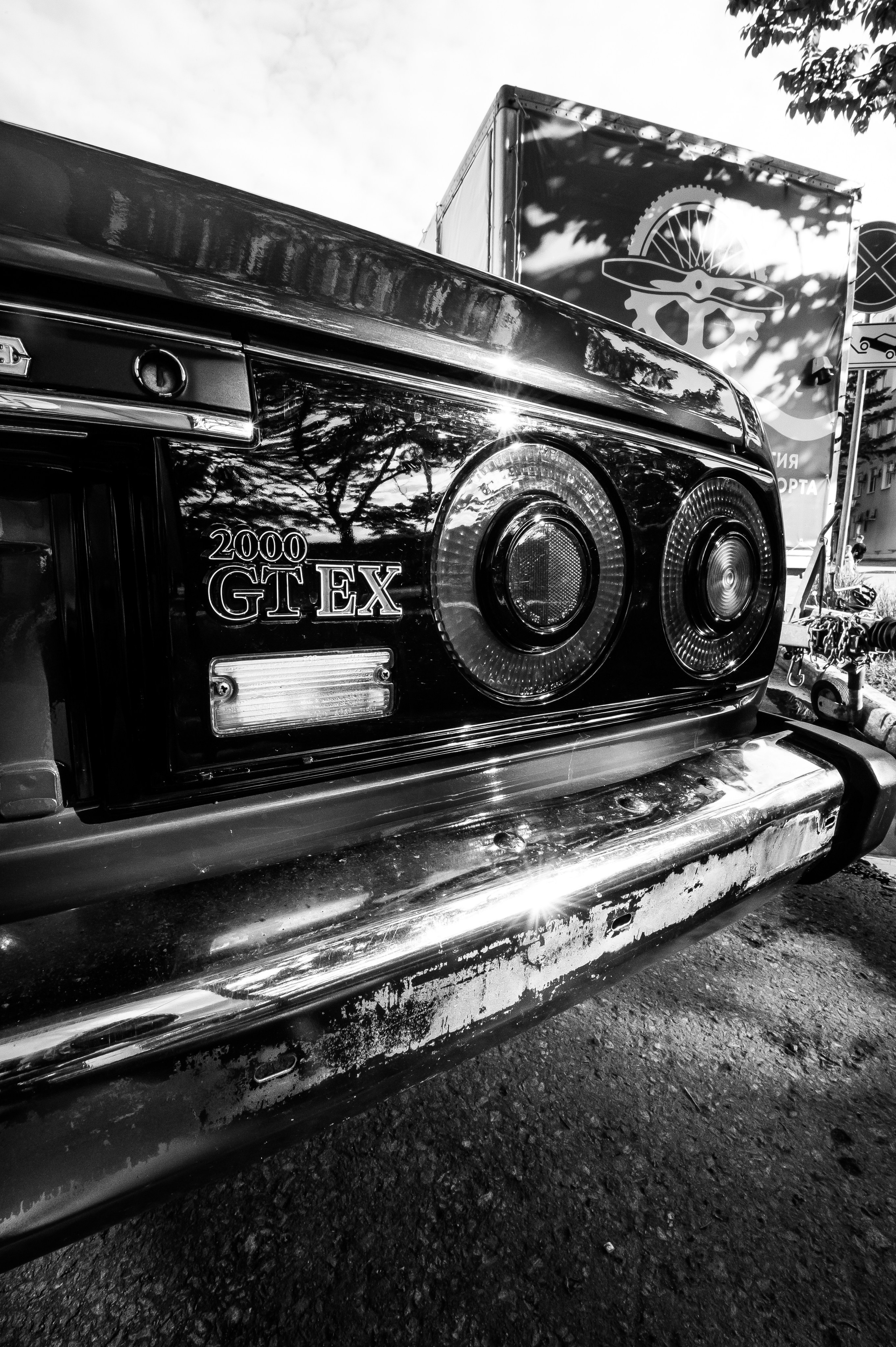 Автовыставки. Фотограф в Благовещенске Андрей Сенченко