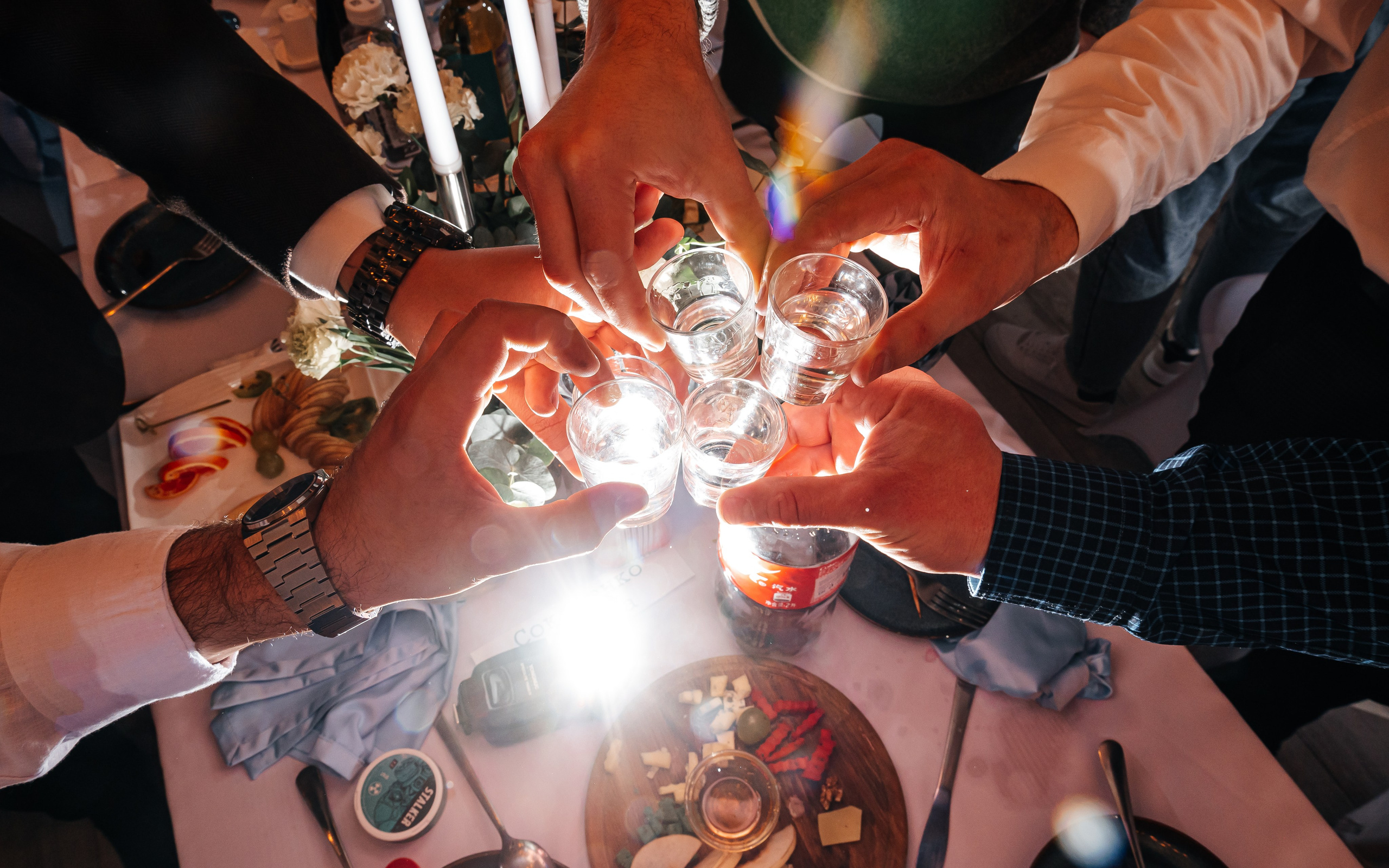 Александр и Юлия. Фотограф в Благовещенске Андрей Сенченко