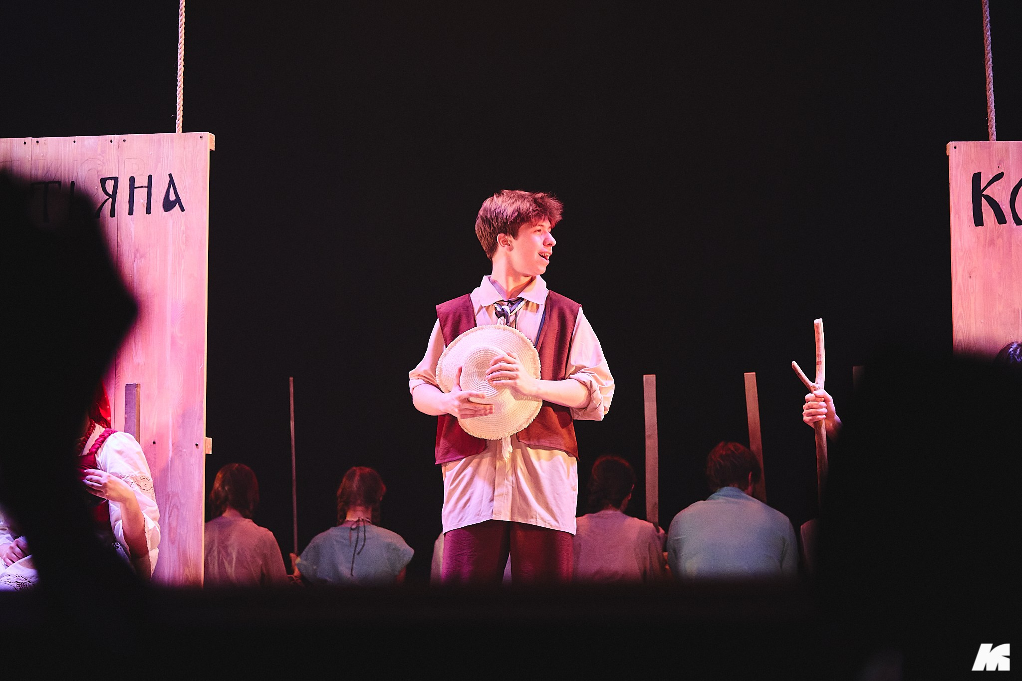 Гала-концерт КНИТУ-КАИ Студвесна 2026. Simpleand1