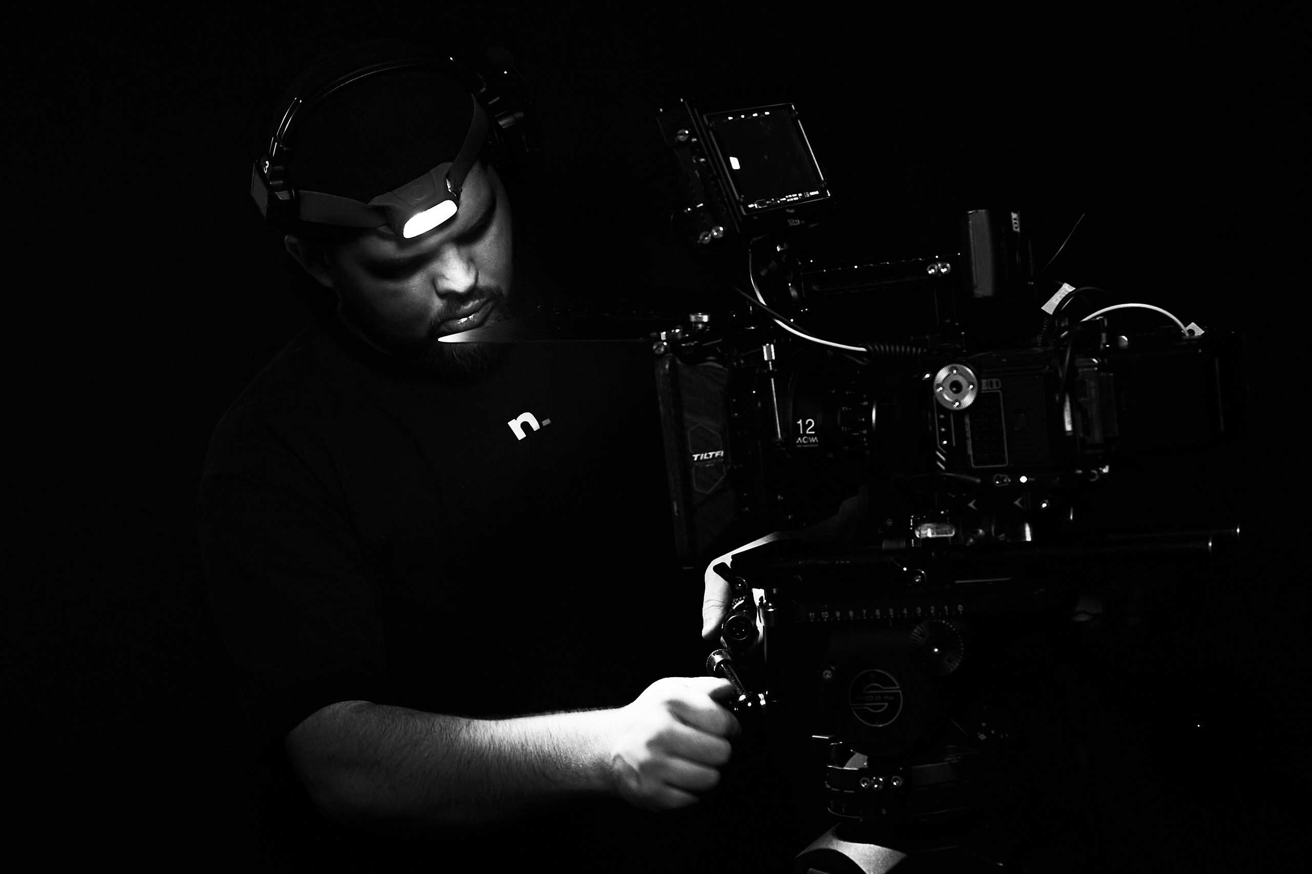 Nada_ production. Simpleand1