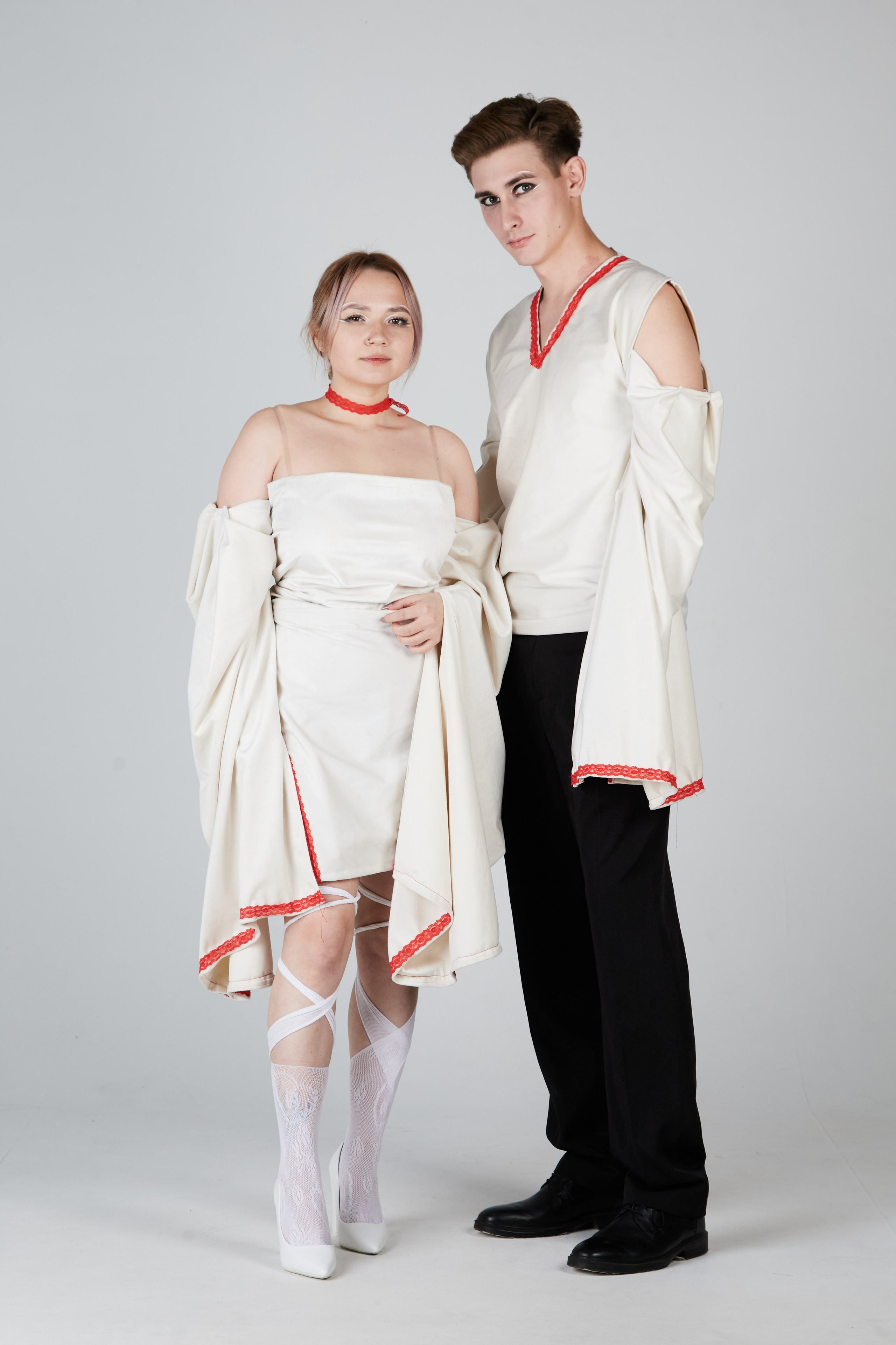 T/K Мода ИКТЗИ. Simpleand1