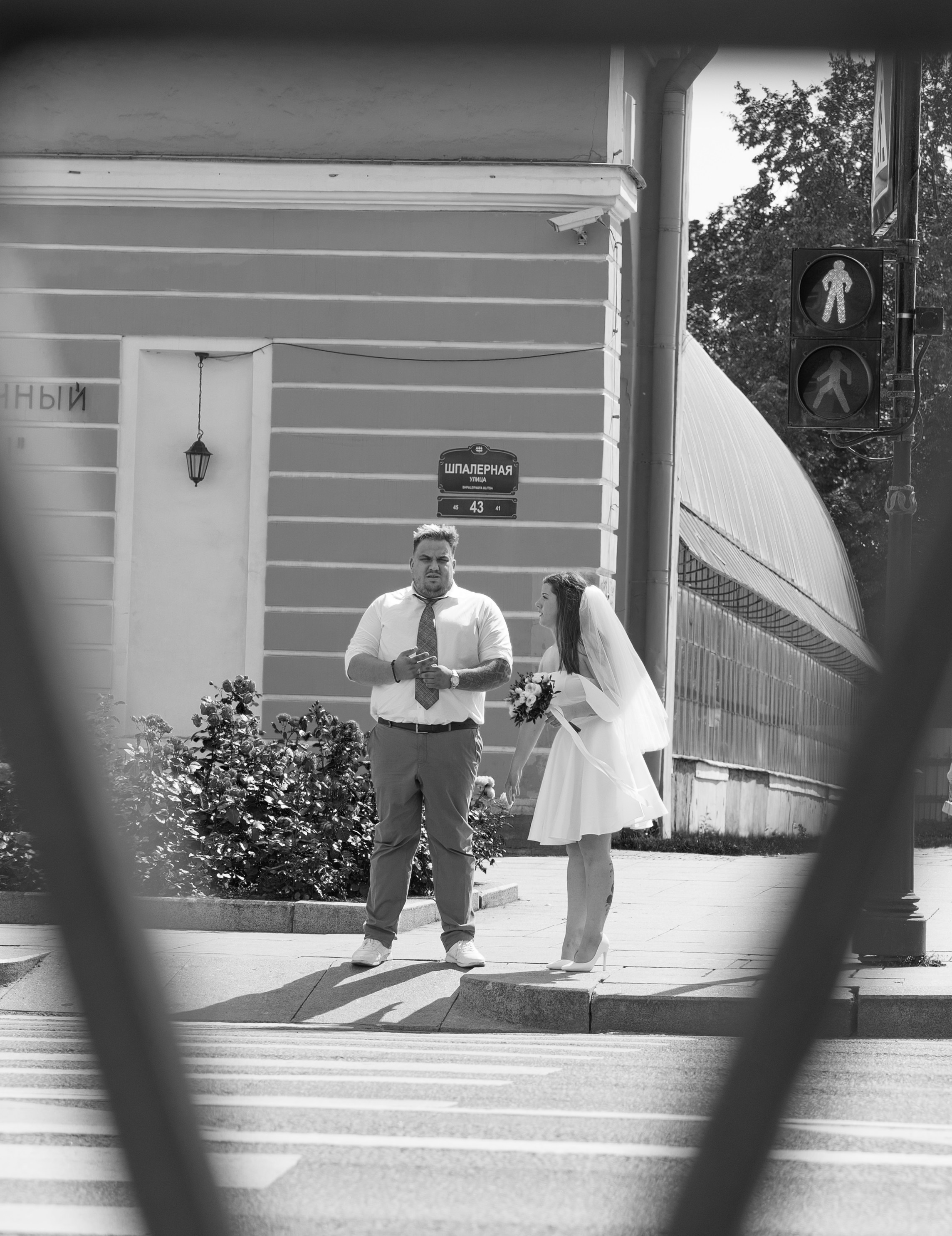 Свадьба Юлии и Игоря. Фотограф в Санкт-Петербурге Тимофей Орлов