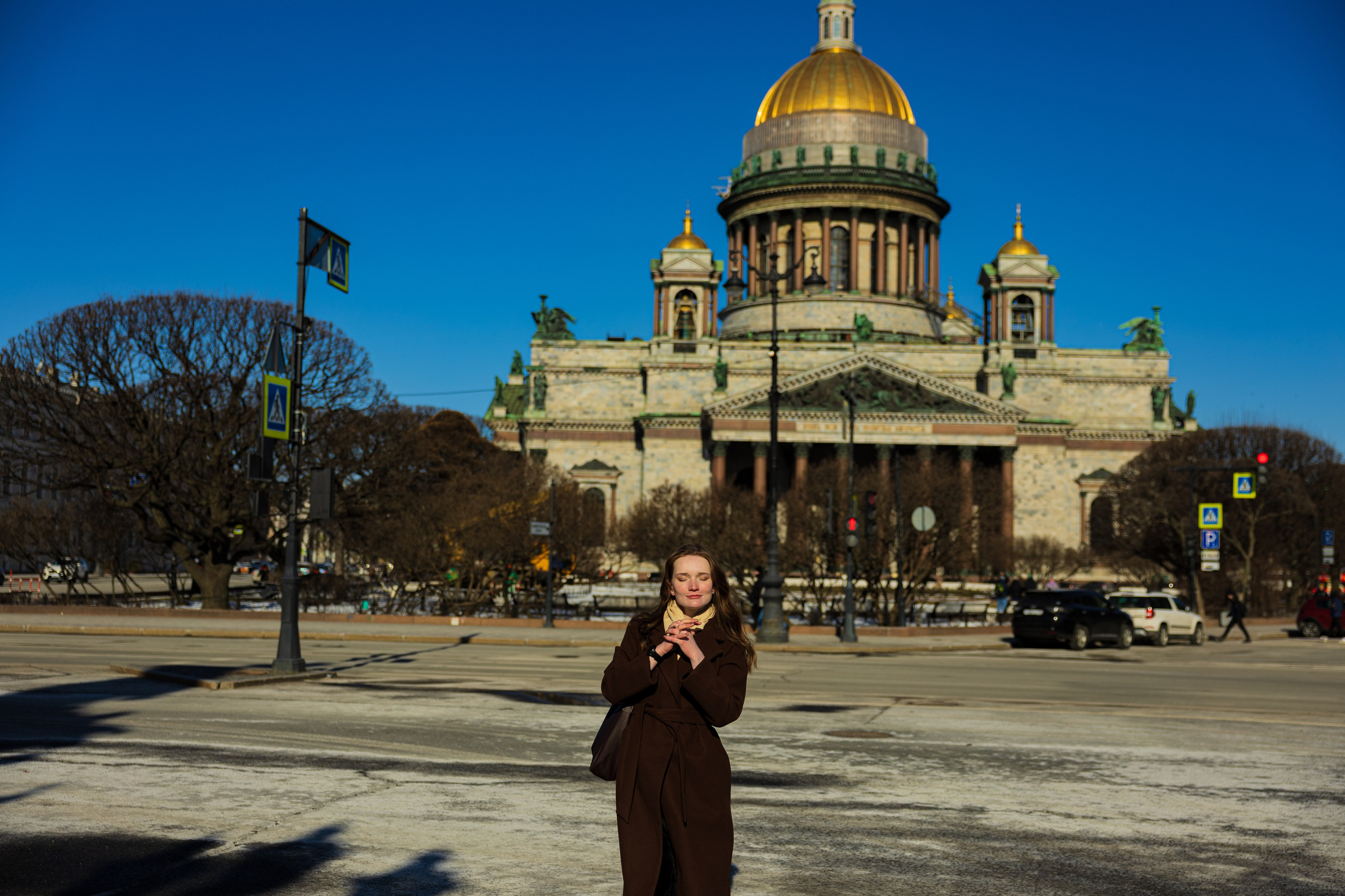 Фотосессия в Санкт-Петербурге. Фотограф в Санкт-Петербурге Тимофей Орлов