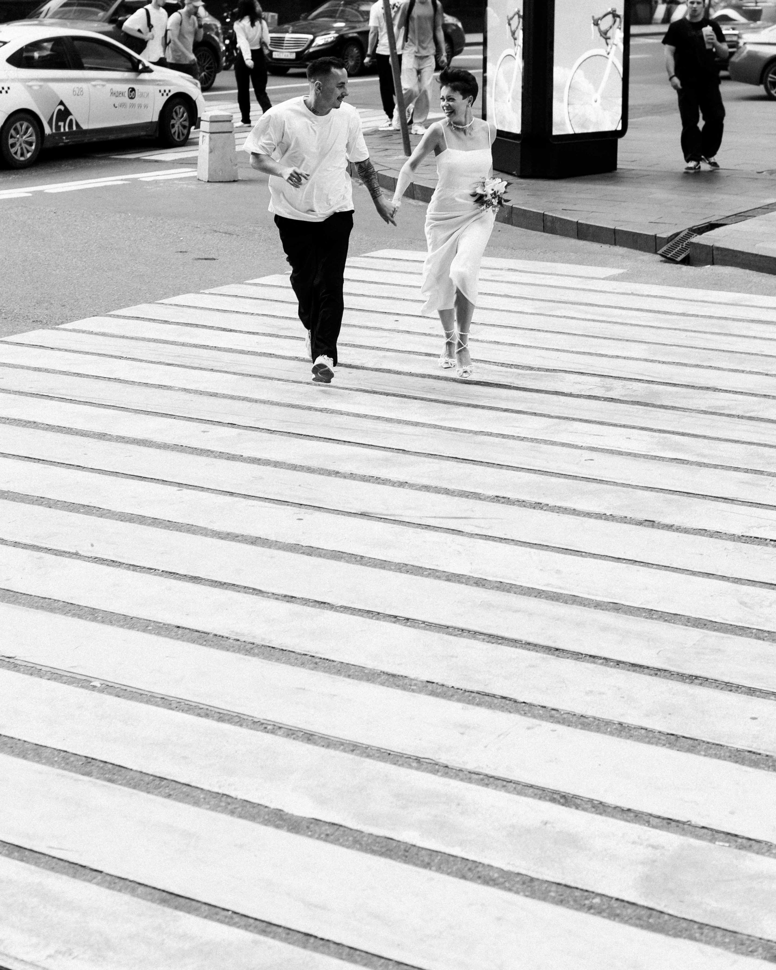 Sofia & Ivan. Портретный фотограф Анастасия Завалкевич