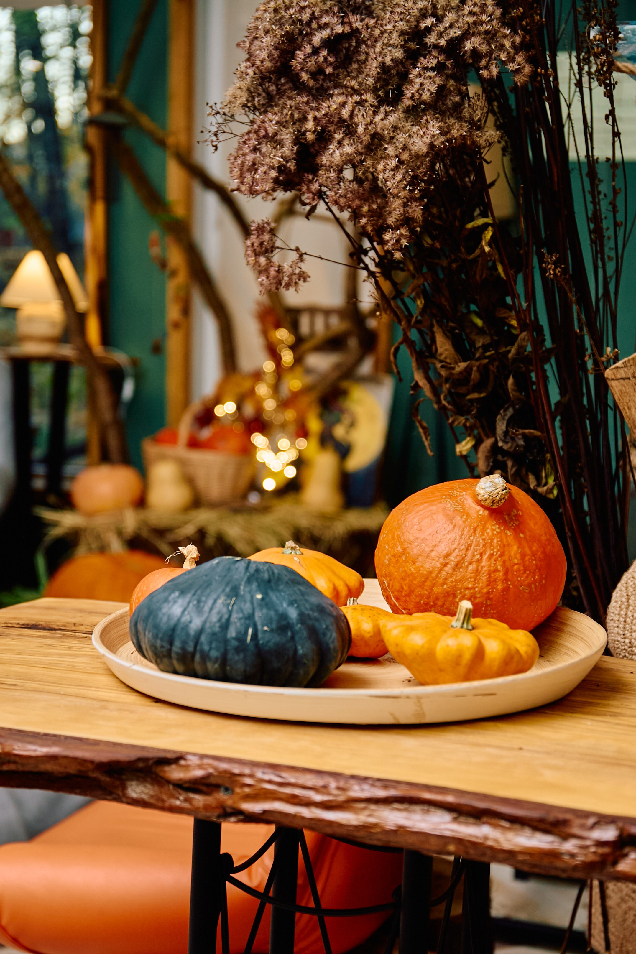 ФотоДень Хеллуин. Предметный фотограф в Москве Дарья Радькович