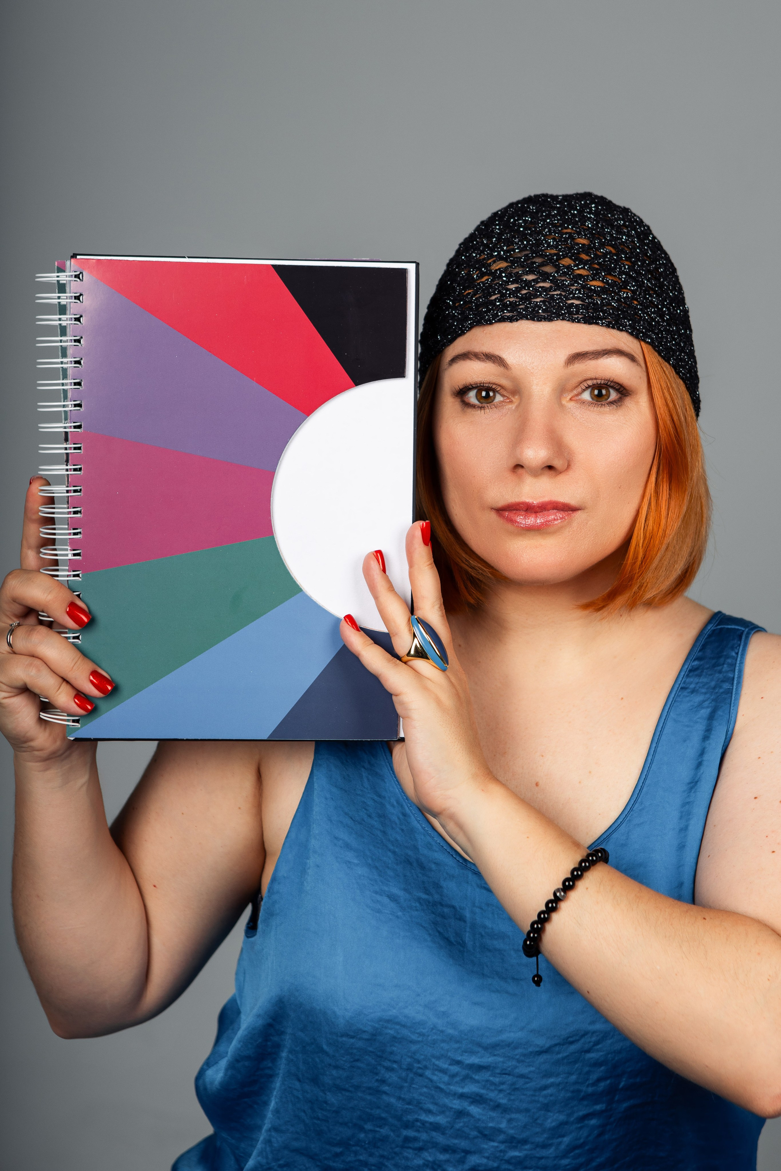 Алёна, бренд-дизайнер. Семейный и контент- фотограф Анна Уткина, Электросталь, Ногинск