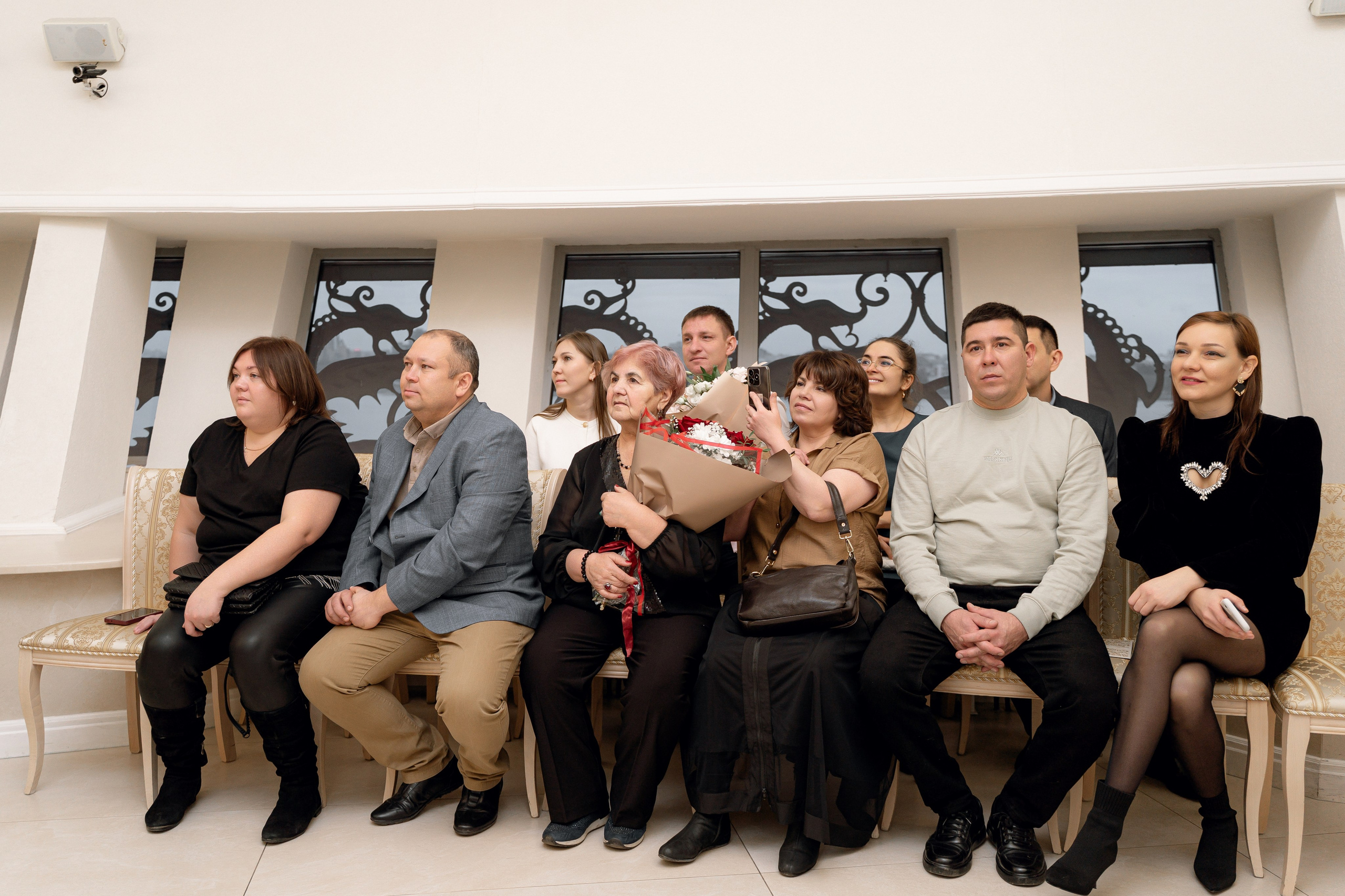 Почему на фотографе экономить нельзя: история пары, которая вернулась ко мне. RAMIL SAFIULLIN