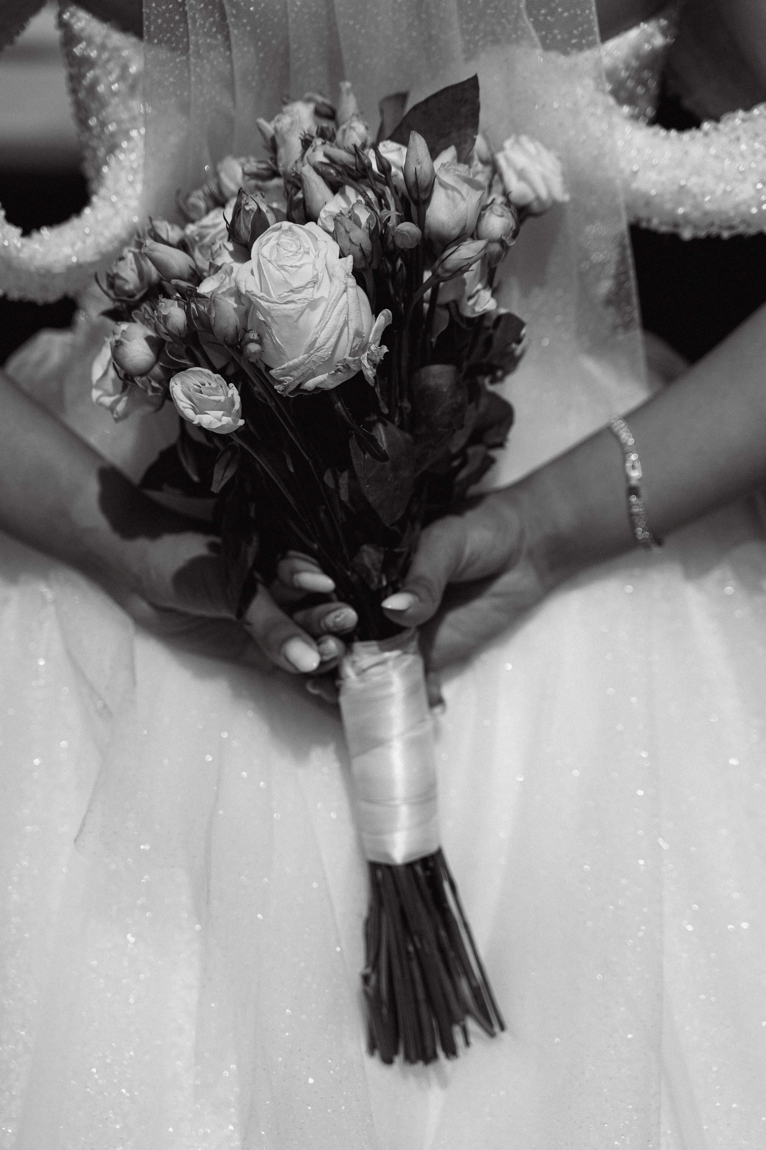 Рамис & Алина. Свадебный фотограф в Казани