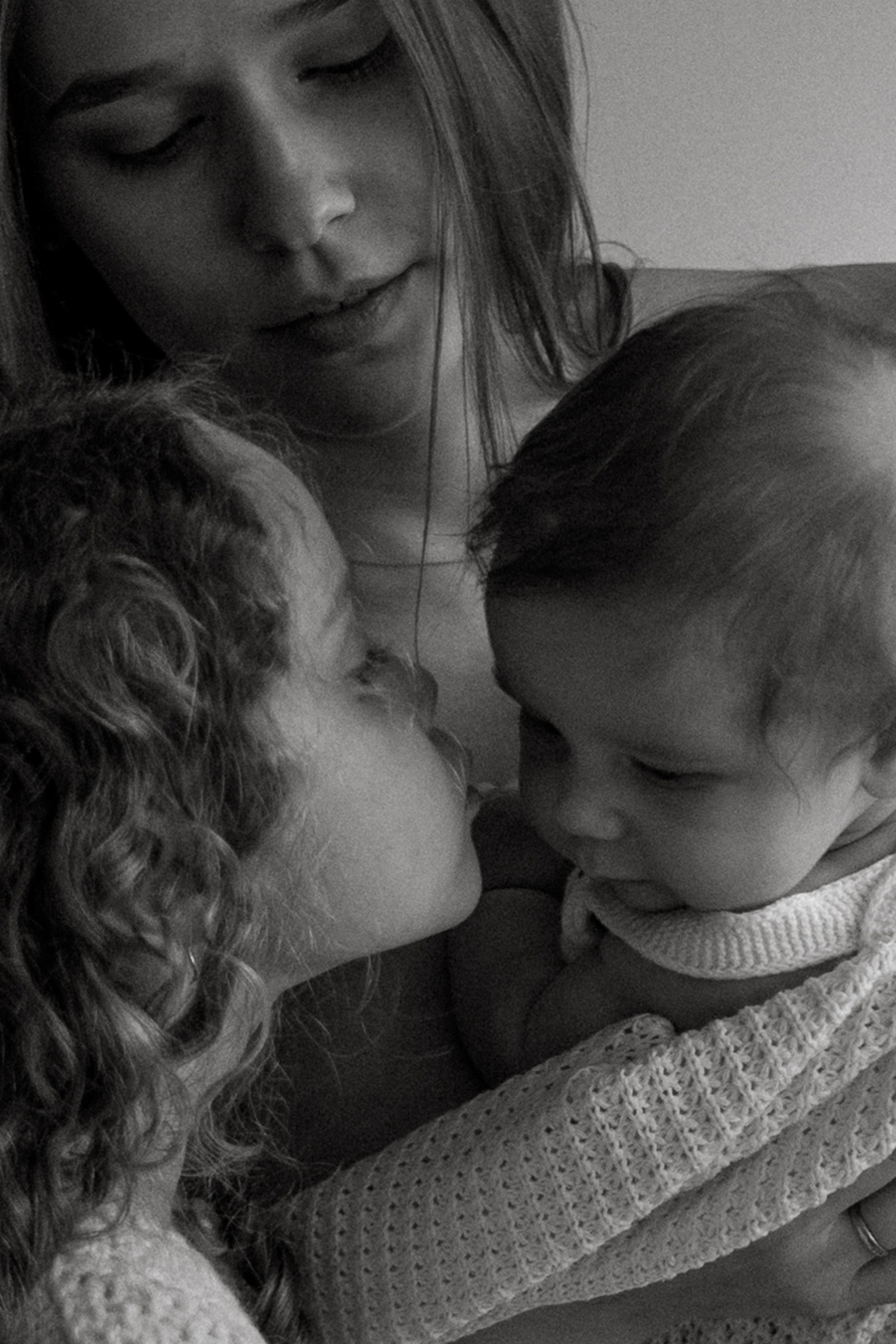 Красивая винтажная простота. Фотограф в Краснодаре Евгения Михаевич