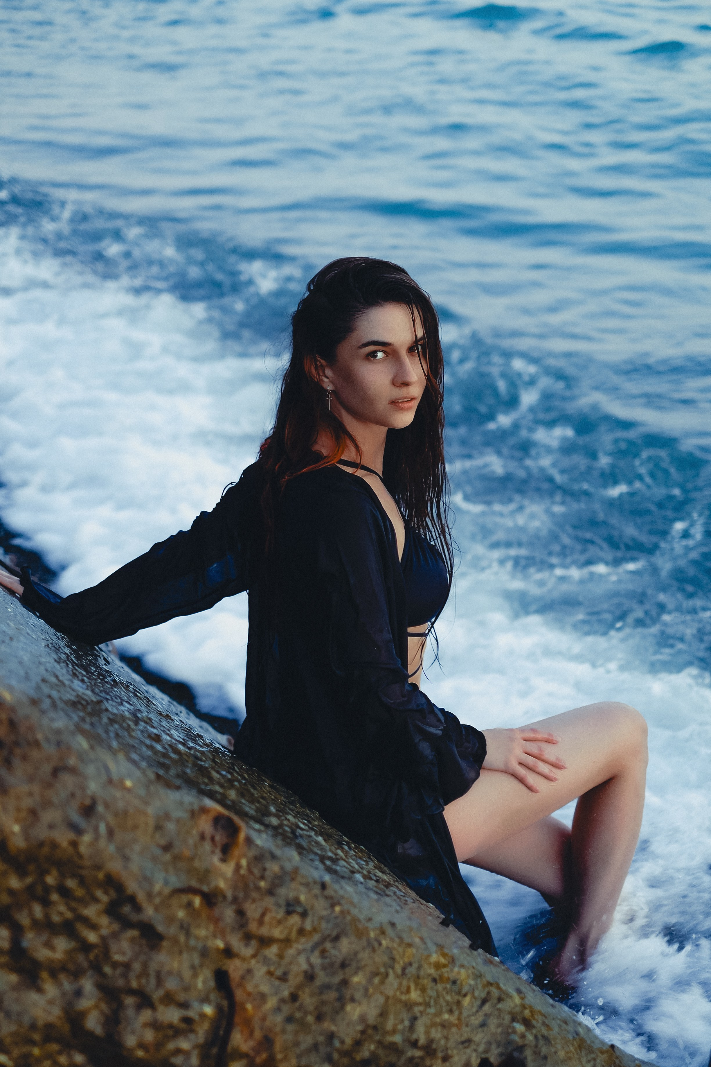 Катя. Фотограф в Санкт-Петербурге и Сочи Виктория Анисс