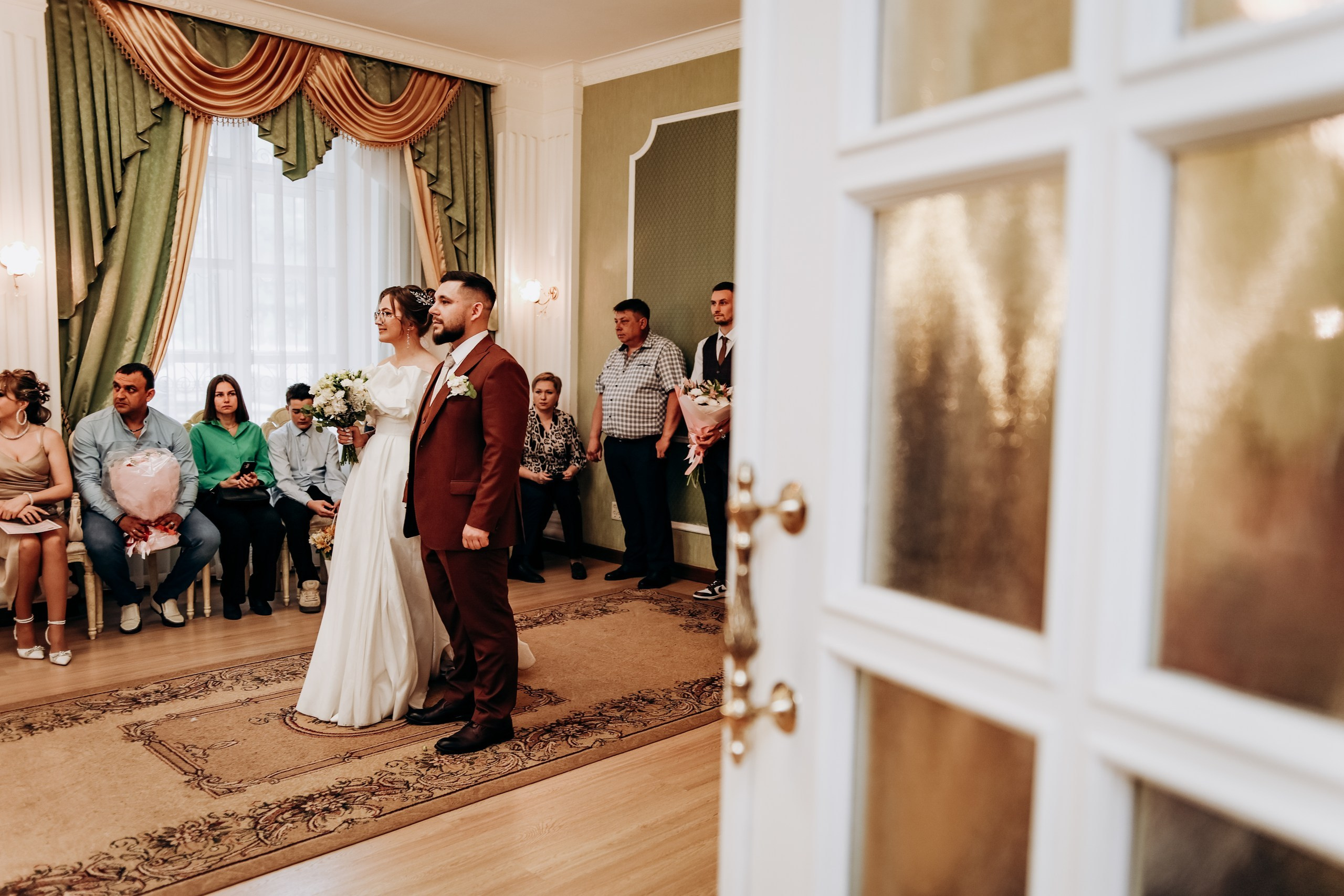 Елена и Артем