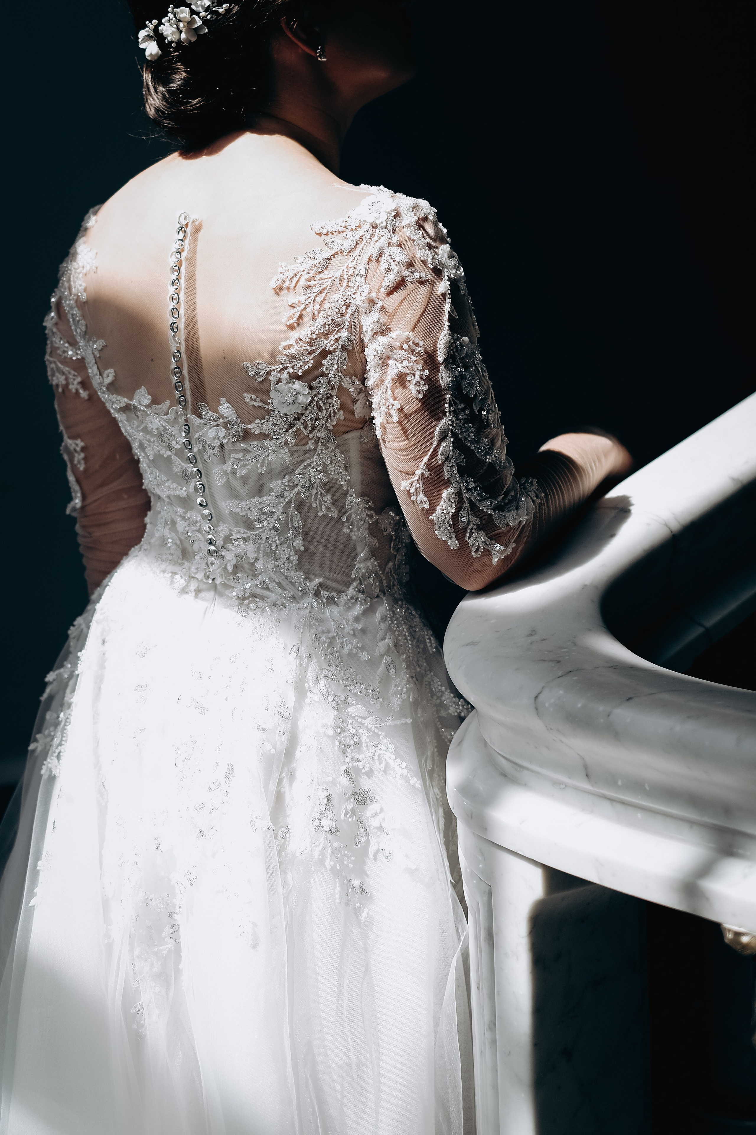 Надежда и Валерий