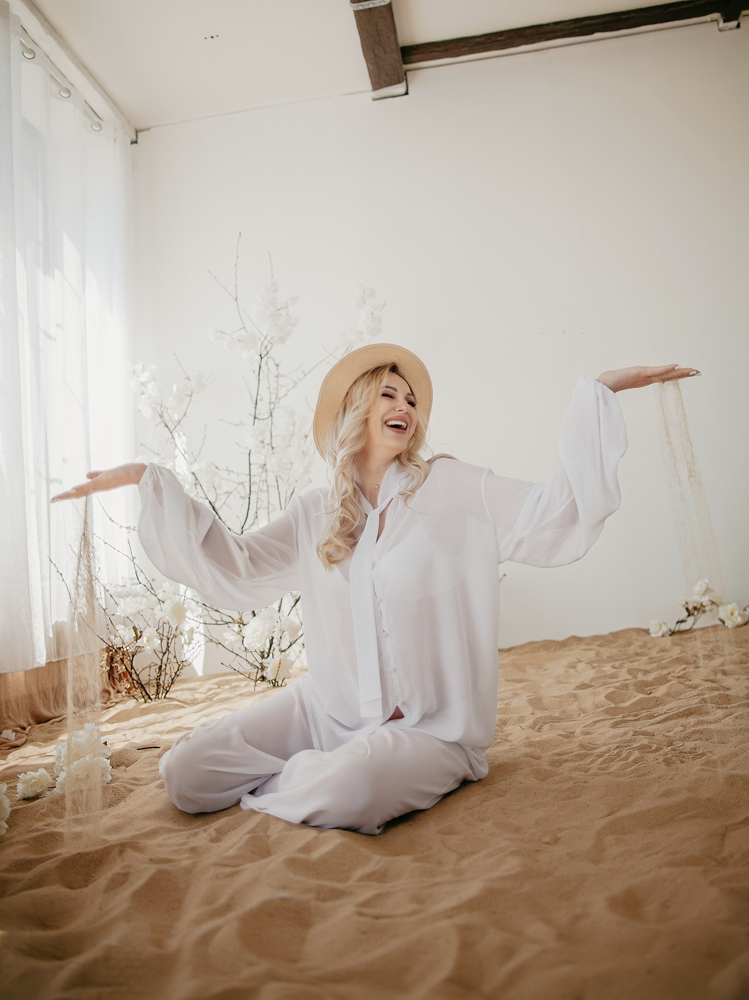 Яна.Фотосессия беременности. Семейный фотограф в Белгороде Амелина Алина