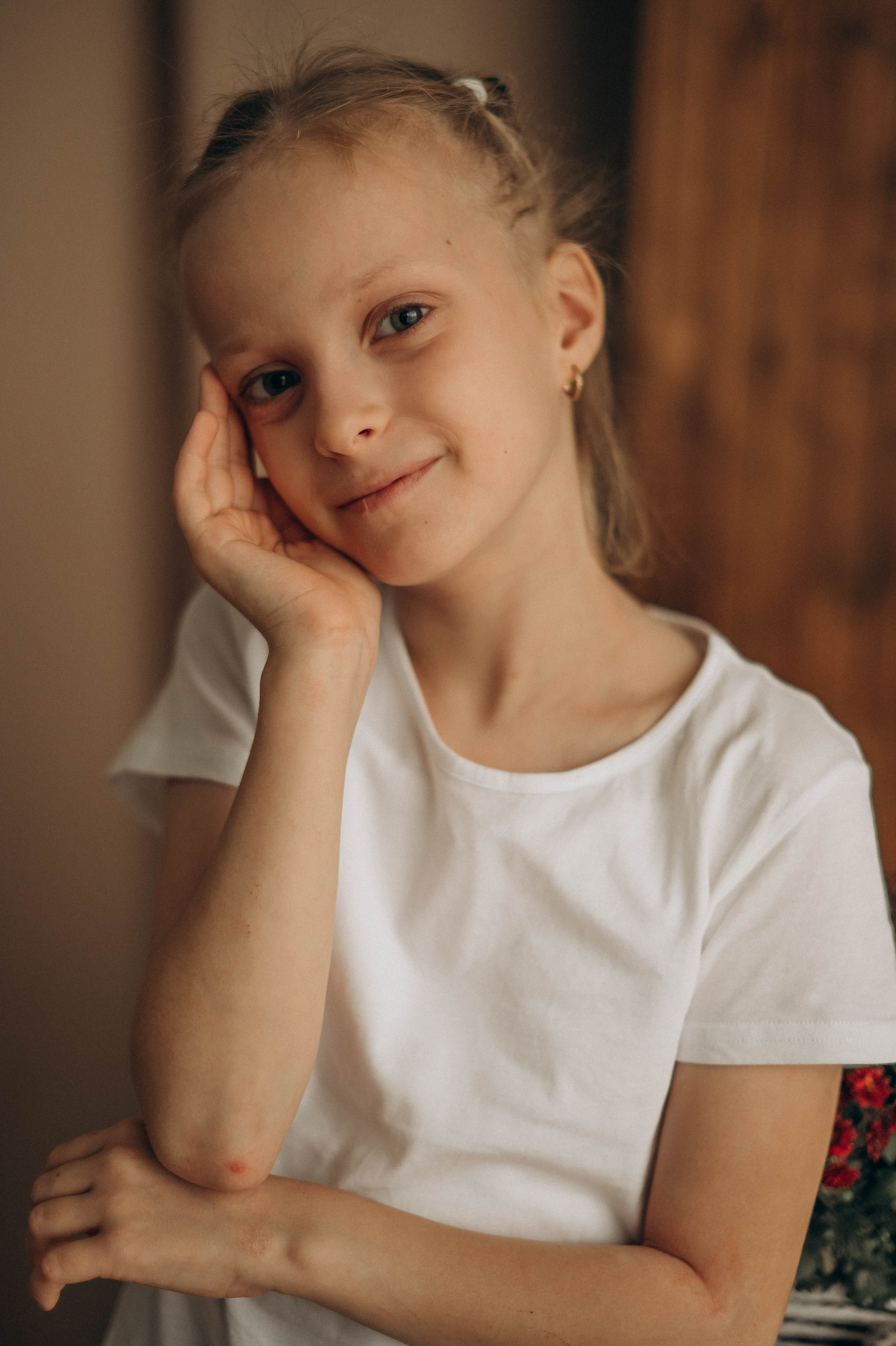 Семейные съёмки. Фотограф Темрюк Анастасия Фёдорова