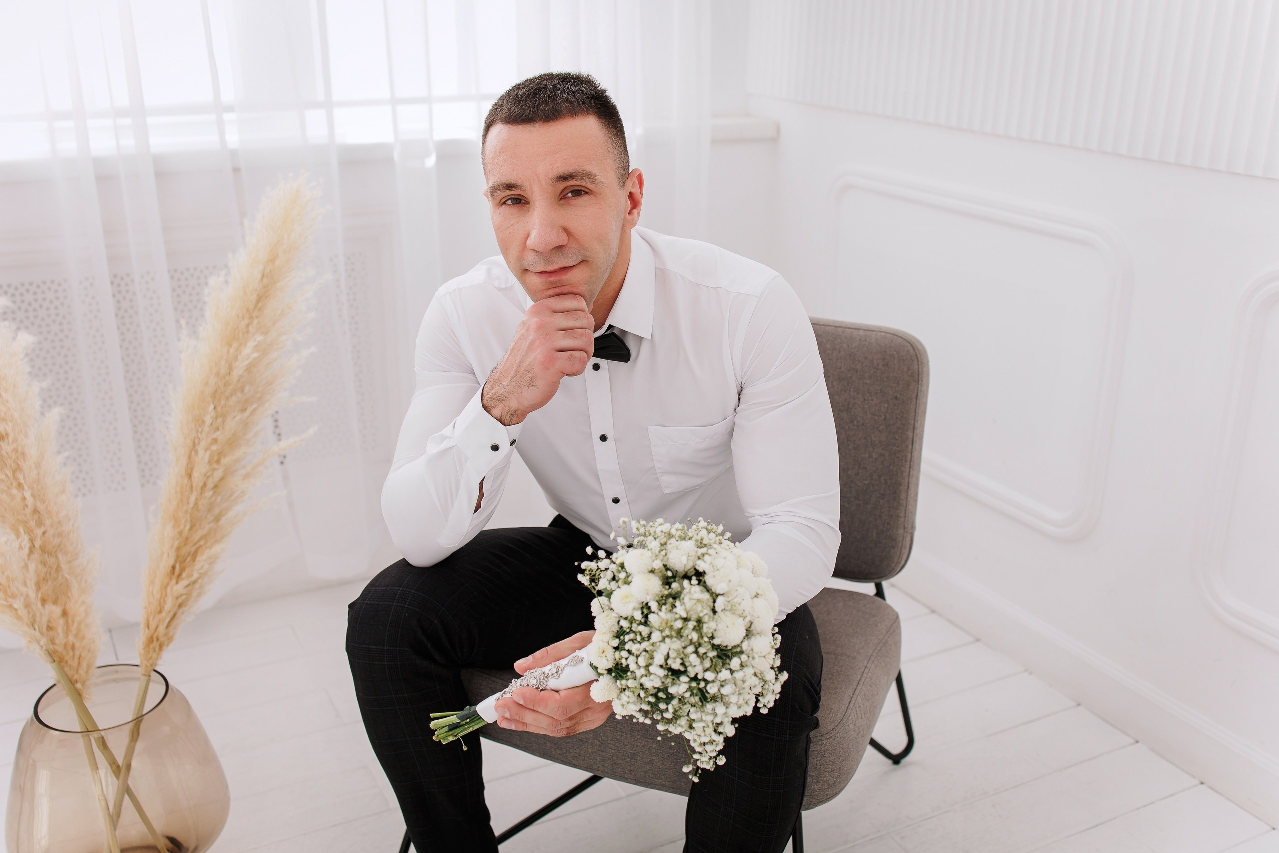 Alyona & Alexey. Anne Miller | Photographer