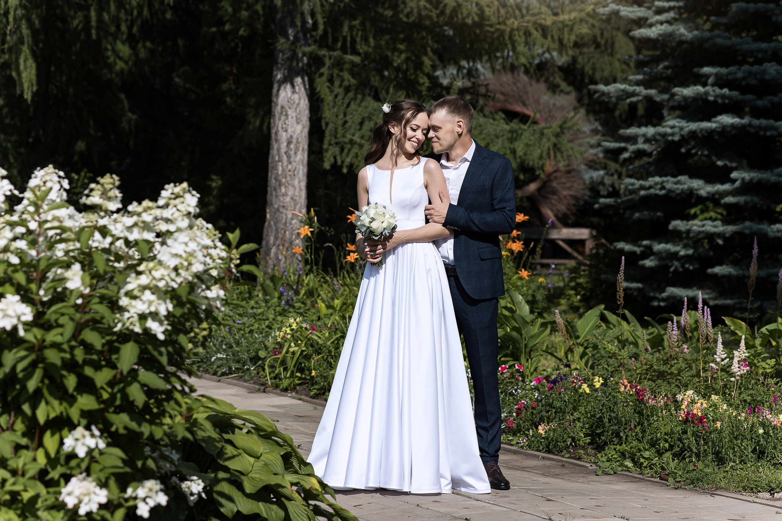 Elena & Evgeny. Anne Miller | Photographer