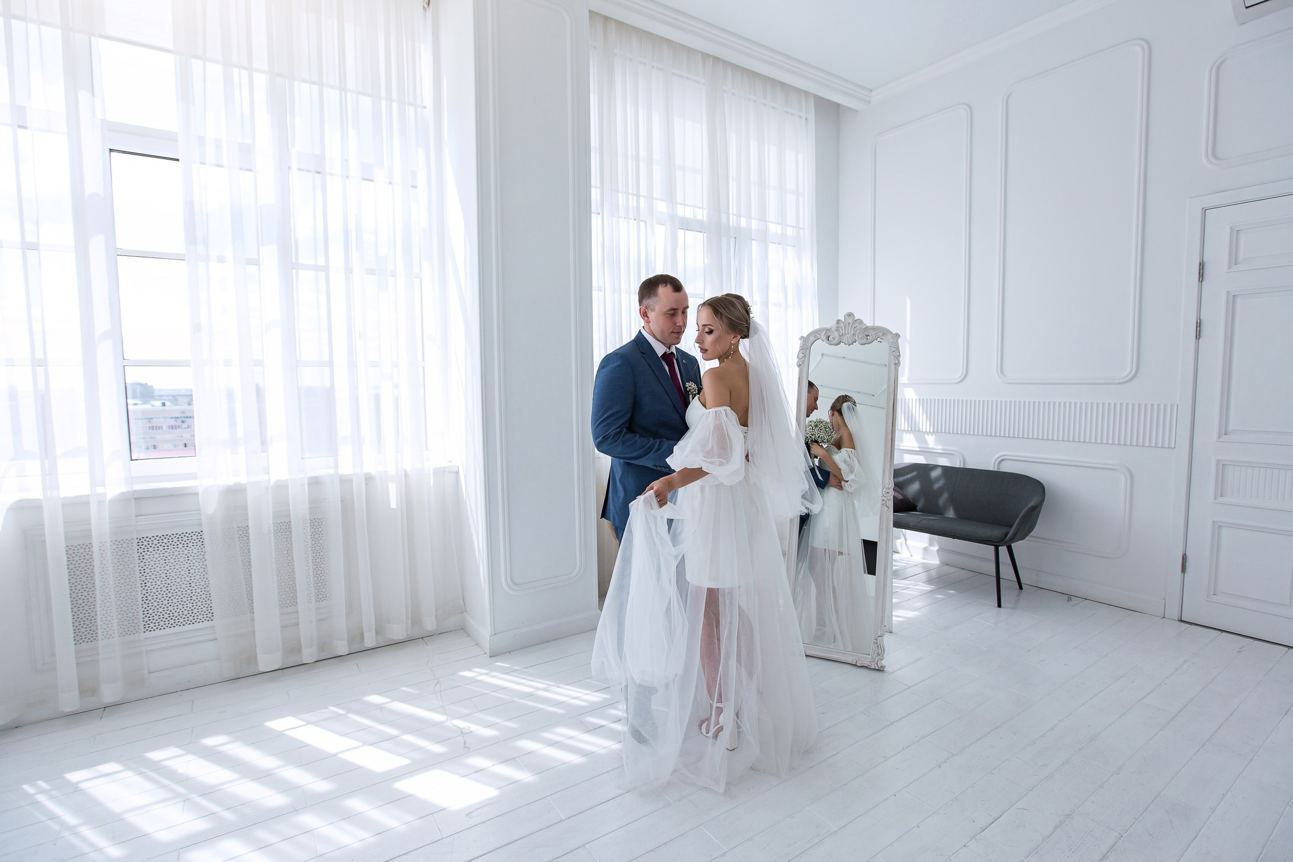 Elena & Artem. Anne Miller | Photographer