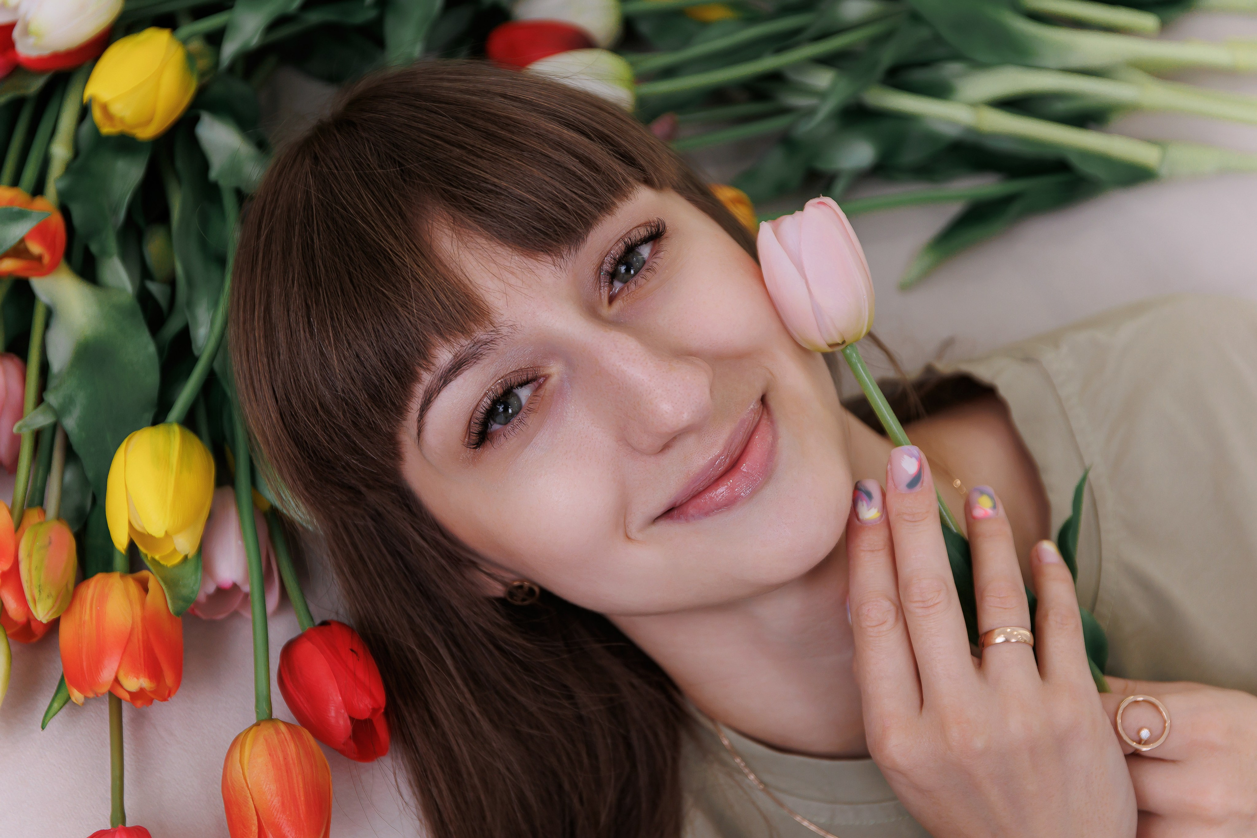 Marina & Max. Anne Miller | Photographer