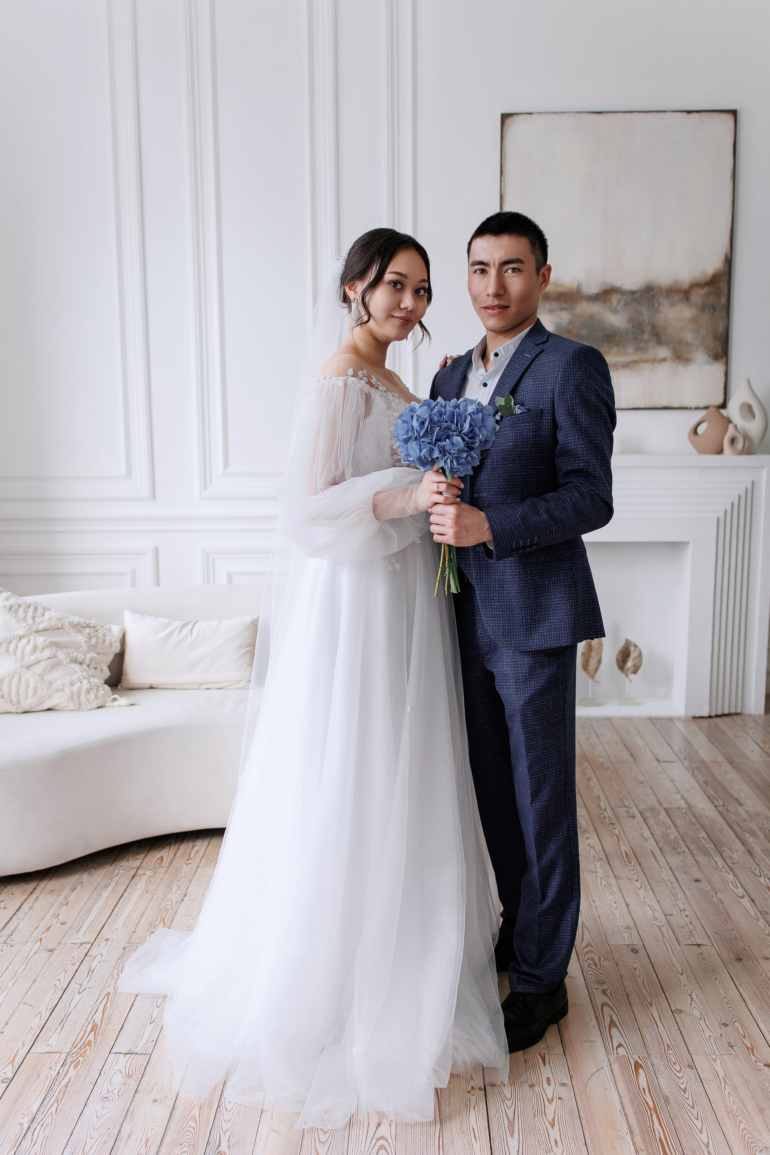 Karina & Bagdat. Anne Miller | Photographer