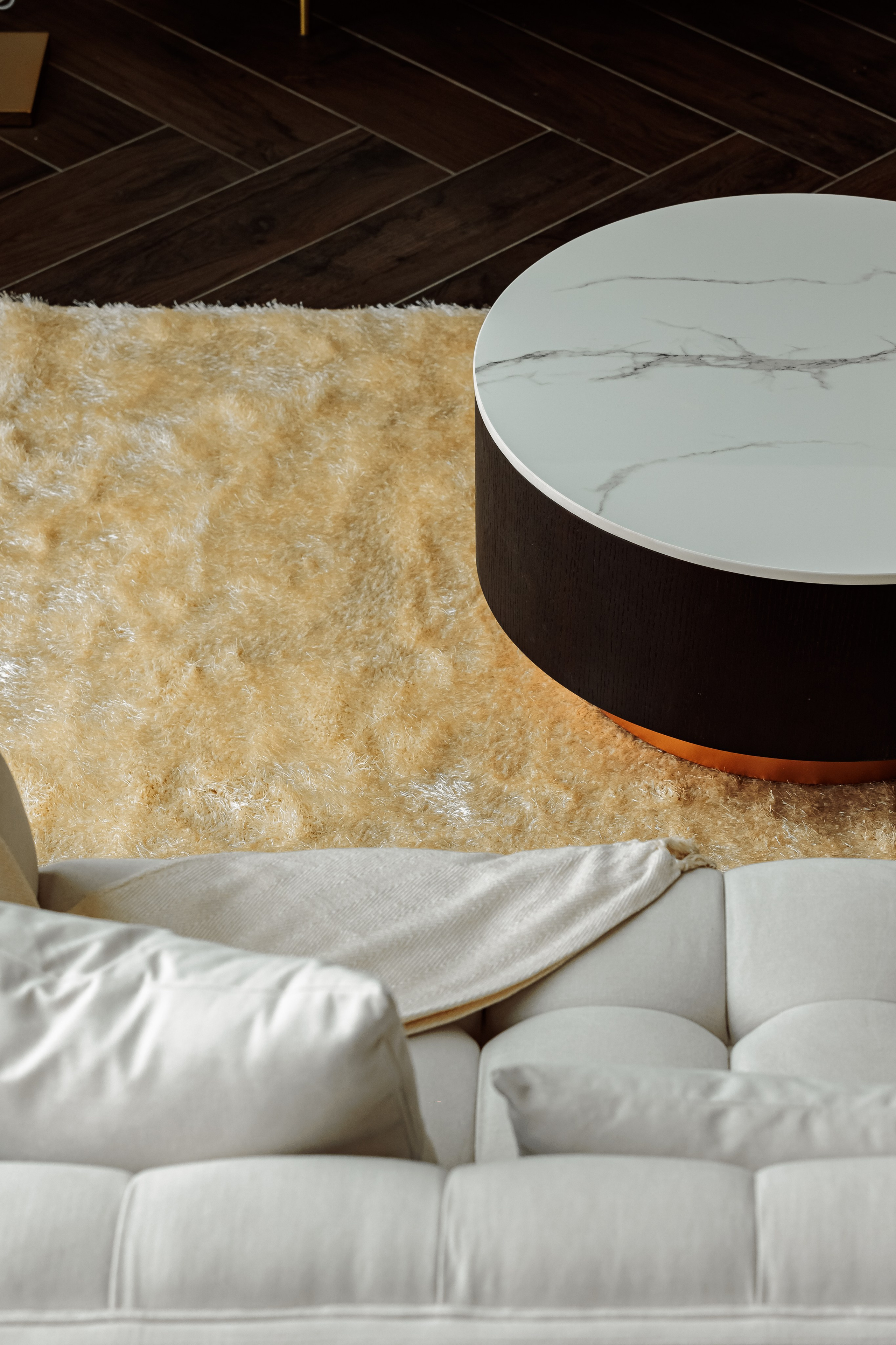 Restaurant Interior Photography in Dubai — Premium Content for F&B. Evgen Yatsenko — Photographer in Dubai