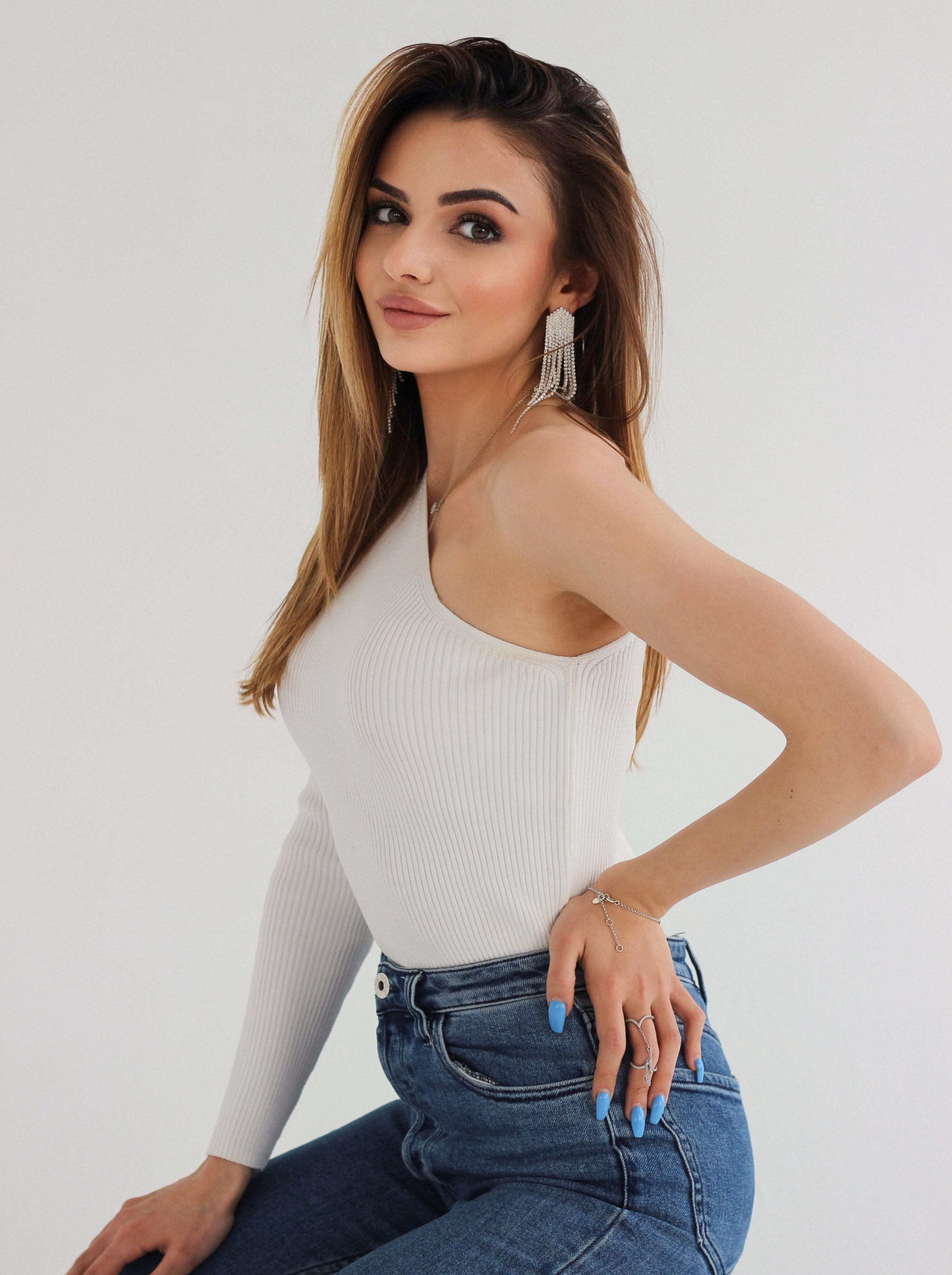 Портреты. Фотограф Москва Енокян Милана