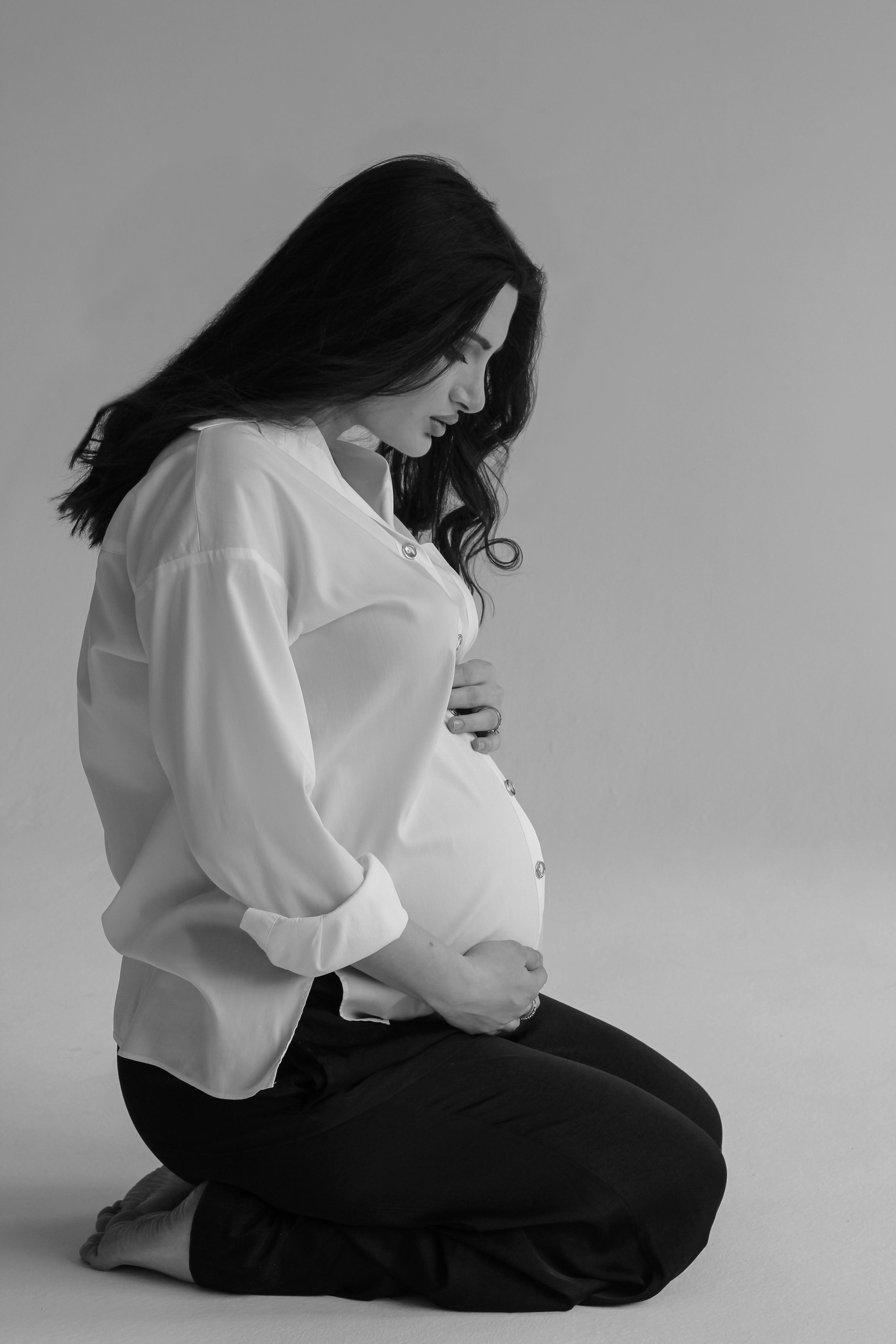 Беременность