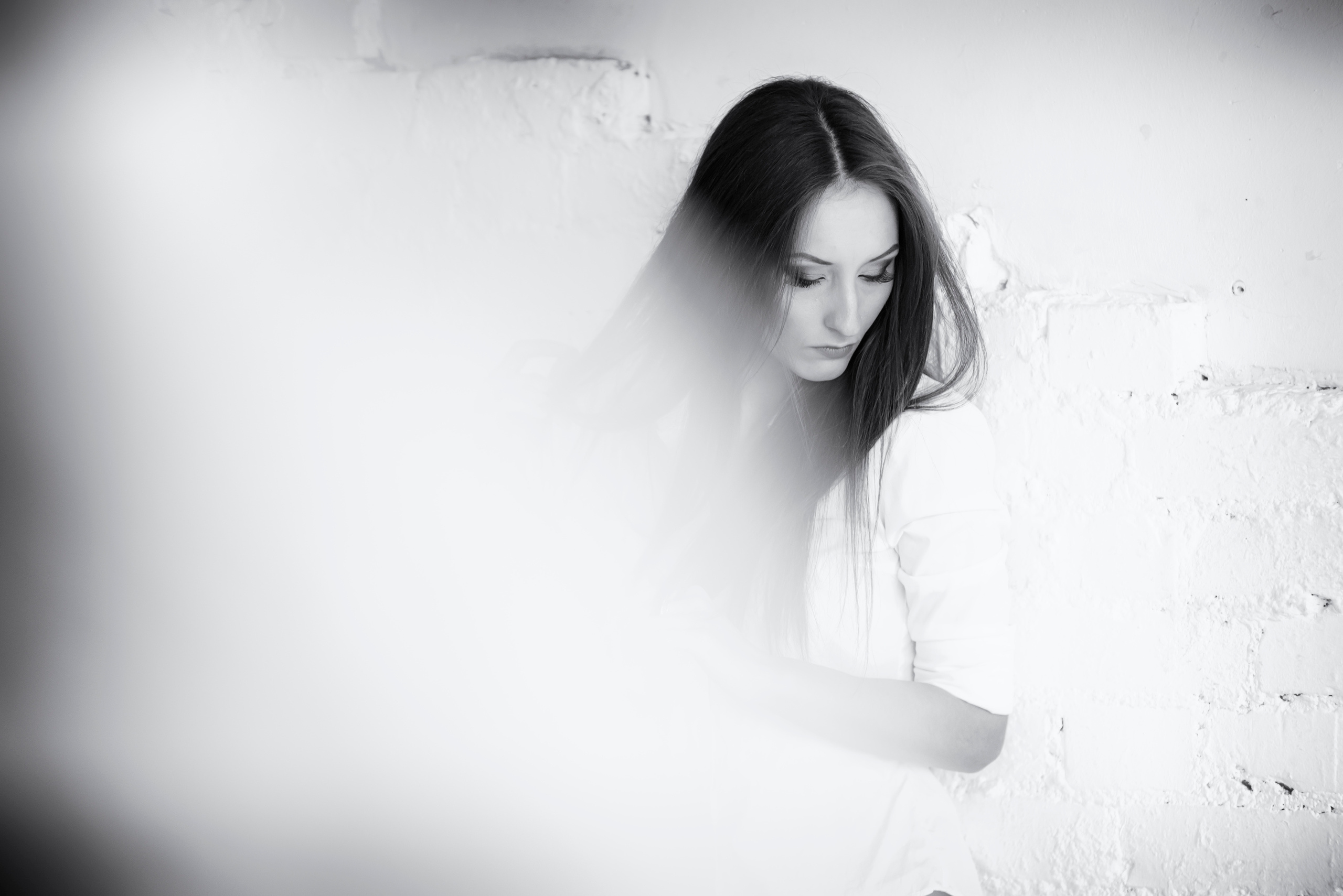 Портретная, студийная фотосъемка в Спб. Фотограф спб, Санкт-Петербурге, Питере  Денис Гусев