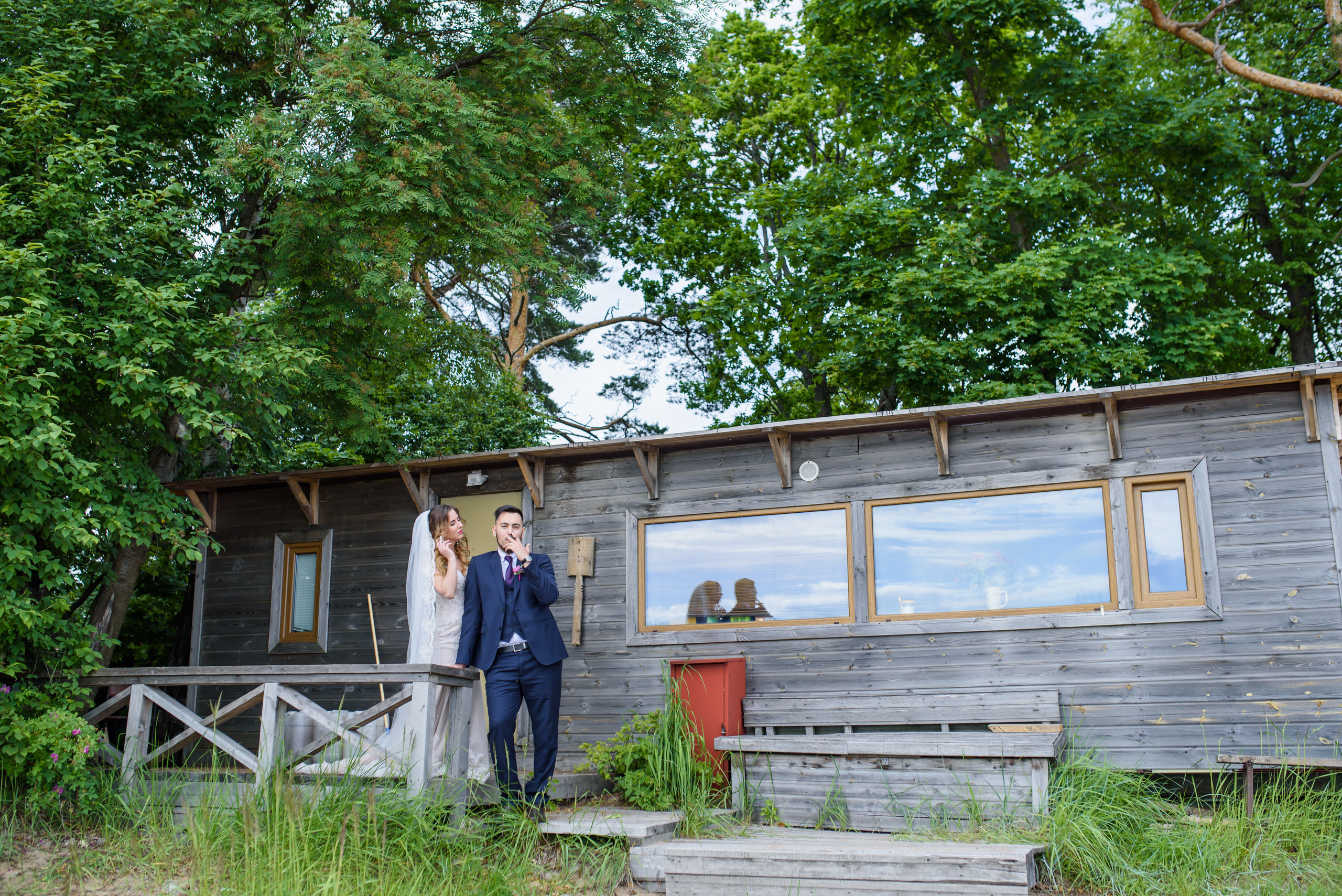 Виталик+Ксюша свадебная фотография. Фотограф спб, Санкт-Петербурге, Питере  Денис Гусев