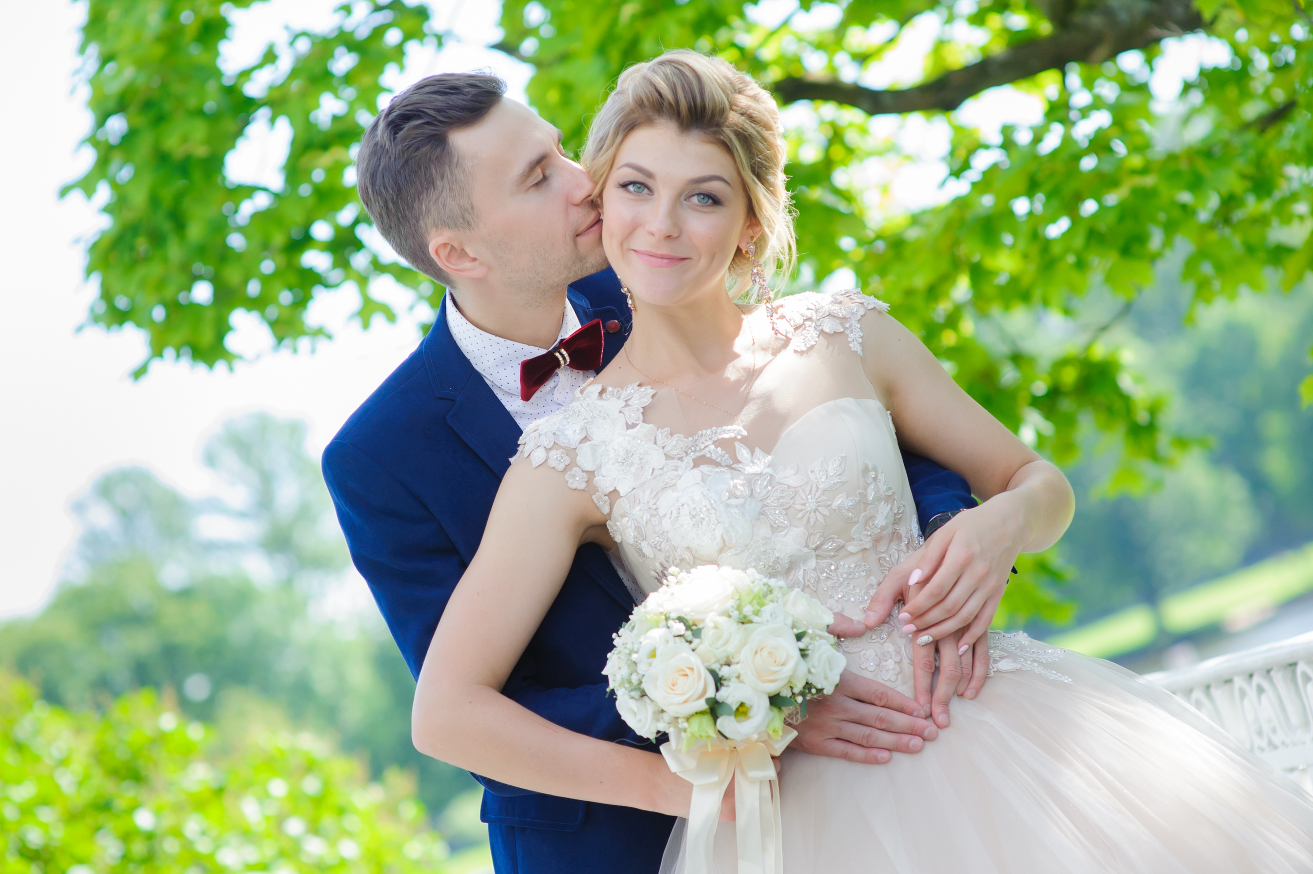 Сергей+Анжелика свадебная фотография. Фотограф спб, Санкт-Петербурге, Питере  Денис Гусев