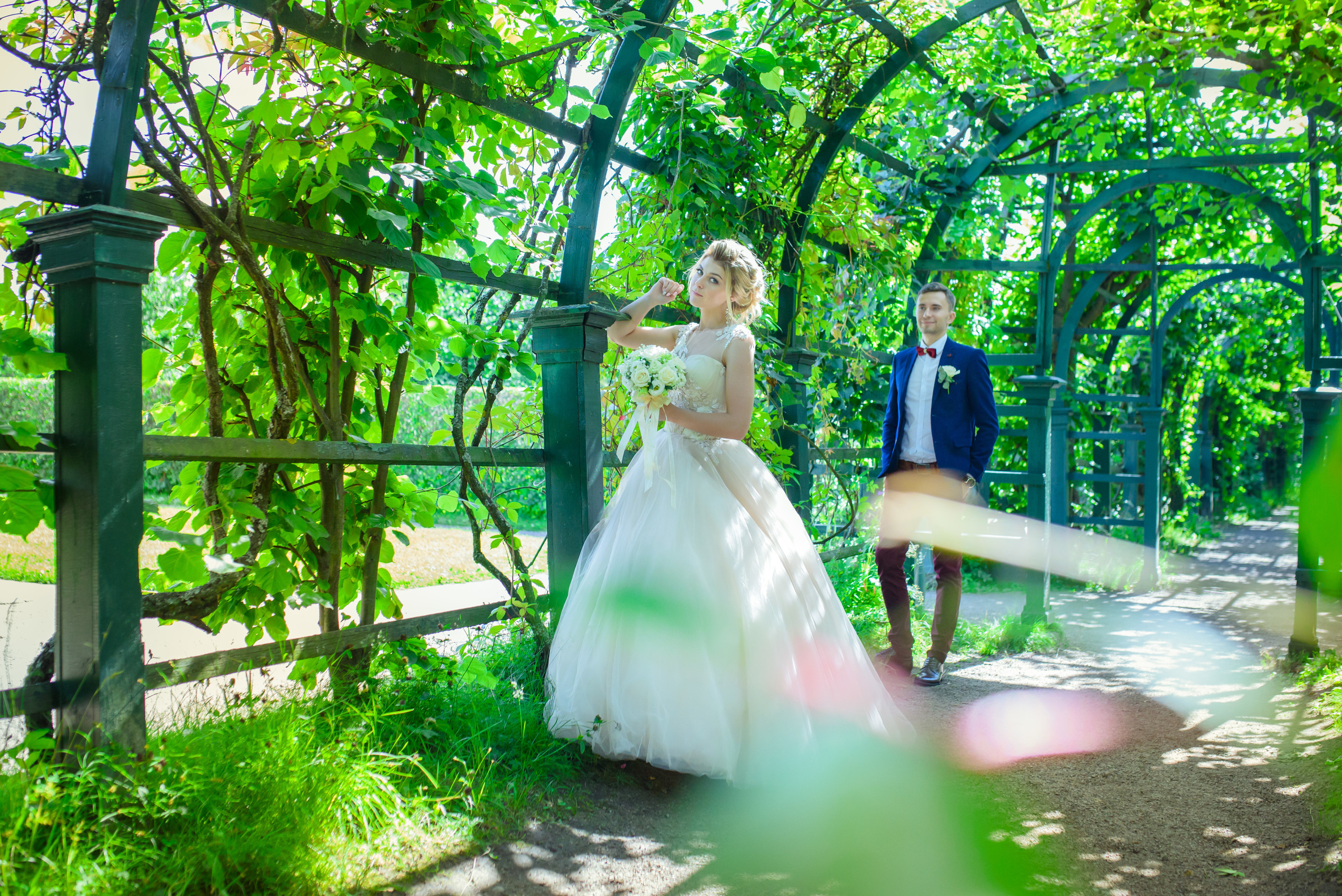 Сергей+Анжелика свадебная фотография. Фотограф спб, Санкт-Петербурге, Питере  Денис Гусев