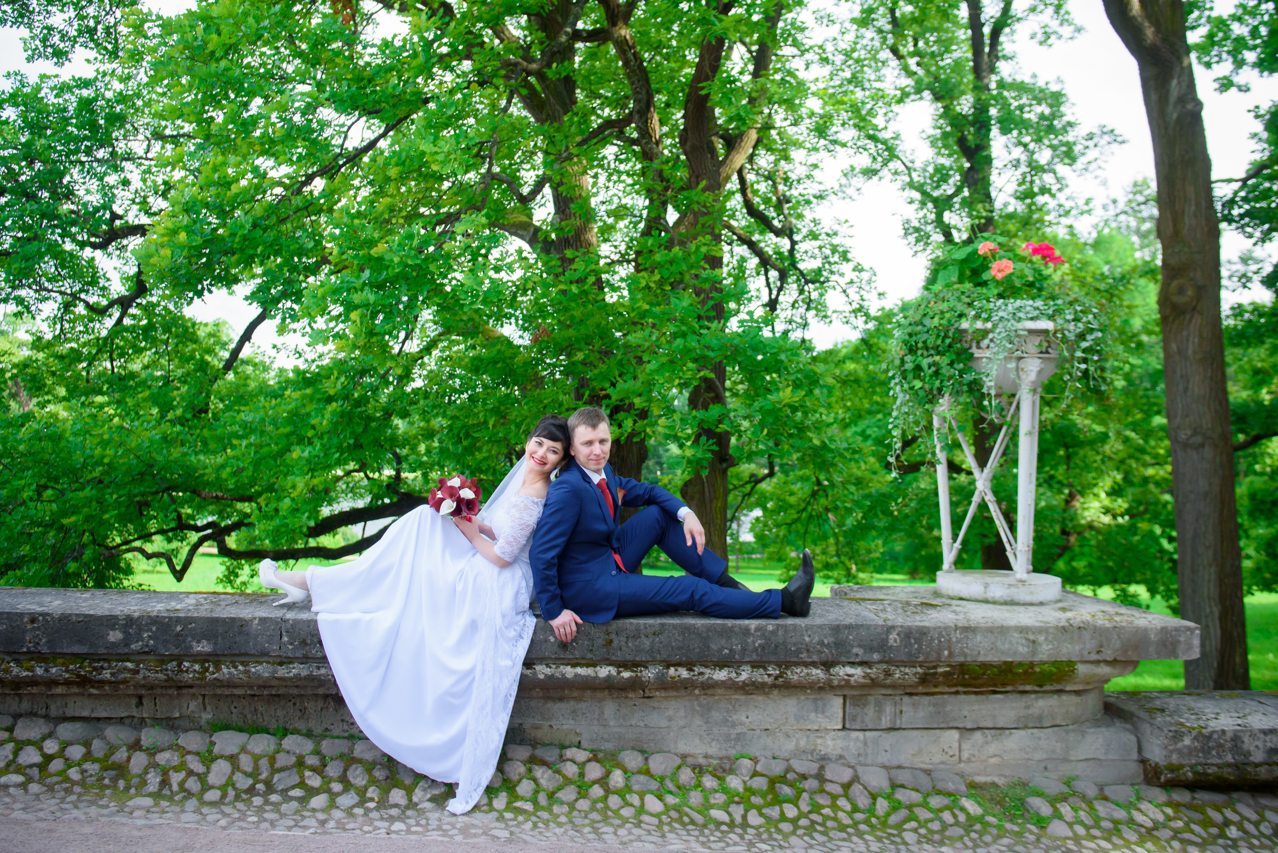 Сергей+Катя свадебная фотография. Фотограф спб, Санкт-Петербурге, Питере  Денис Гусев