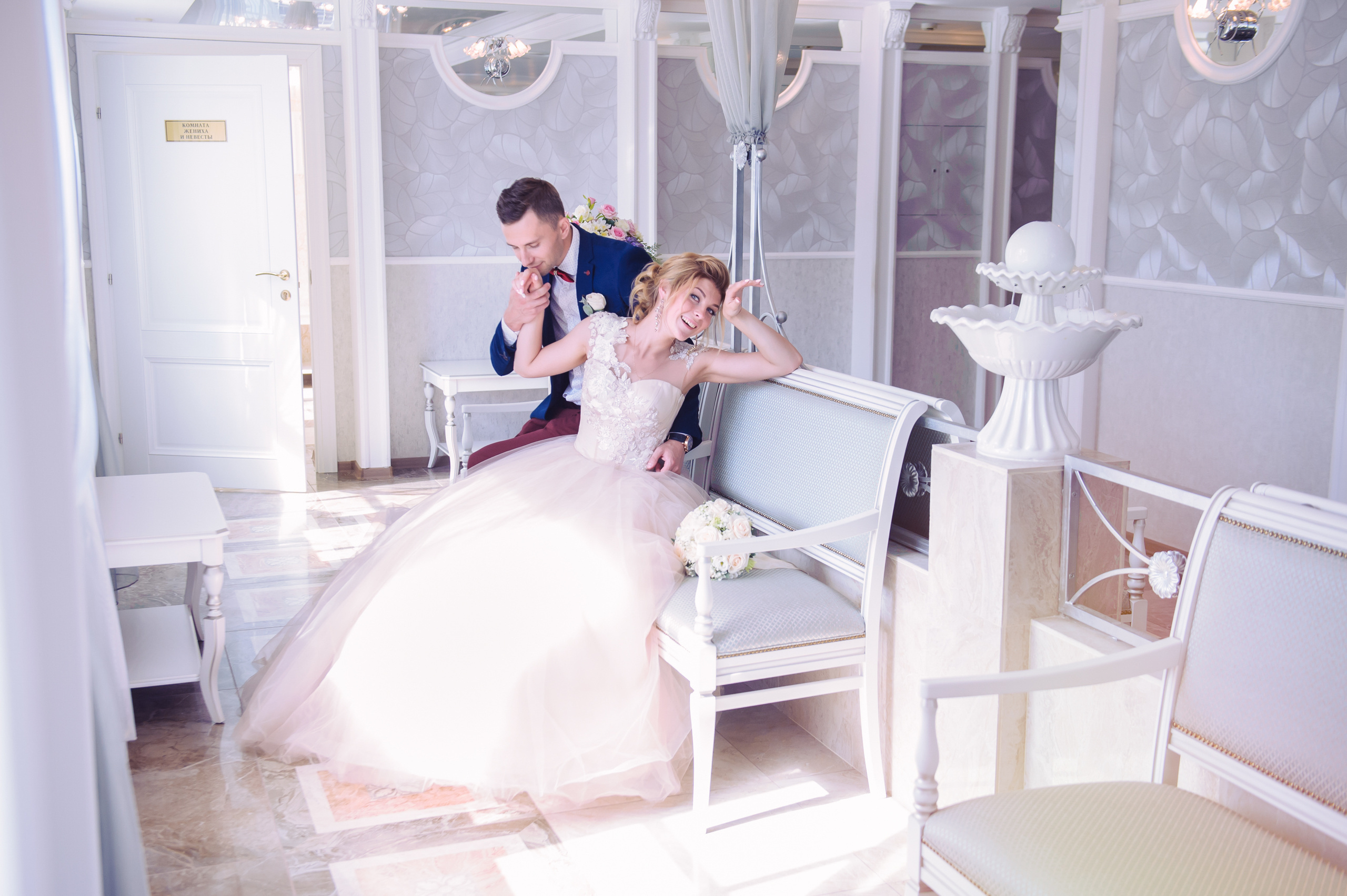 Сергей+Анжелика свадебная фотография. Фотограф спб, Санкт-Петербурге, Питере  Денис Гусев