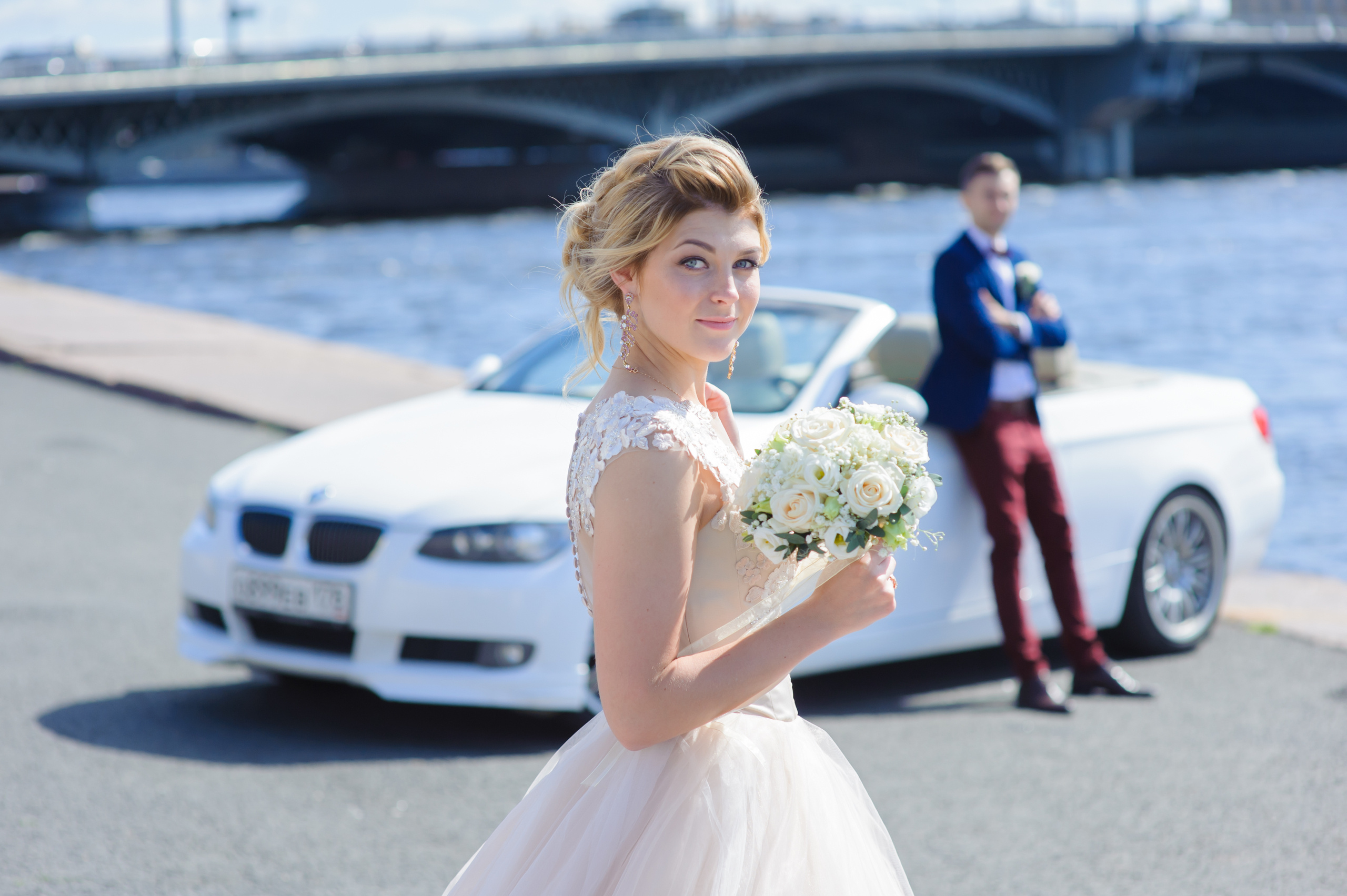 Сергей+Анжелика свадебная фотография. Фотограф спб, Санкт-Петербурге, Питере  Денис Гусев