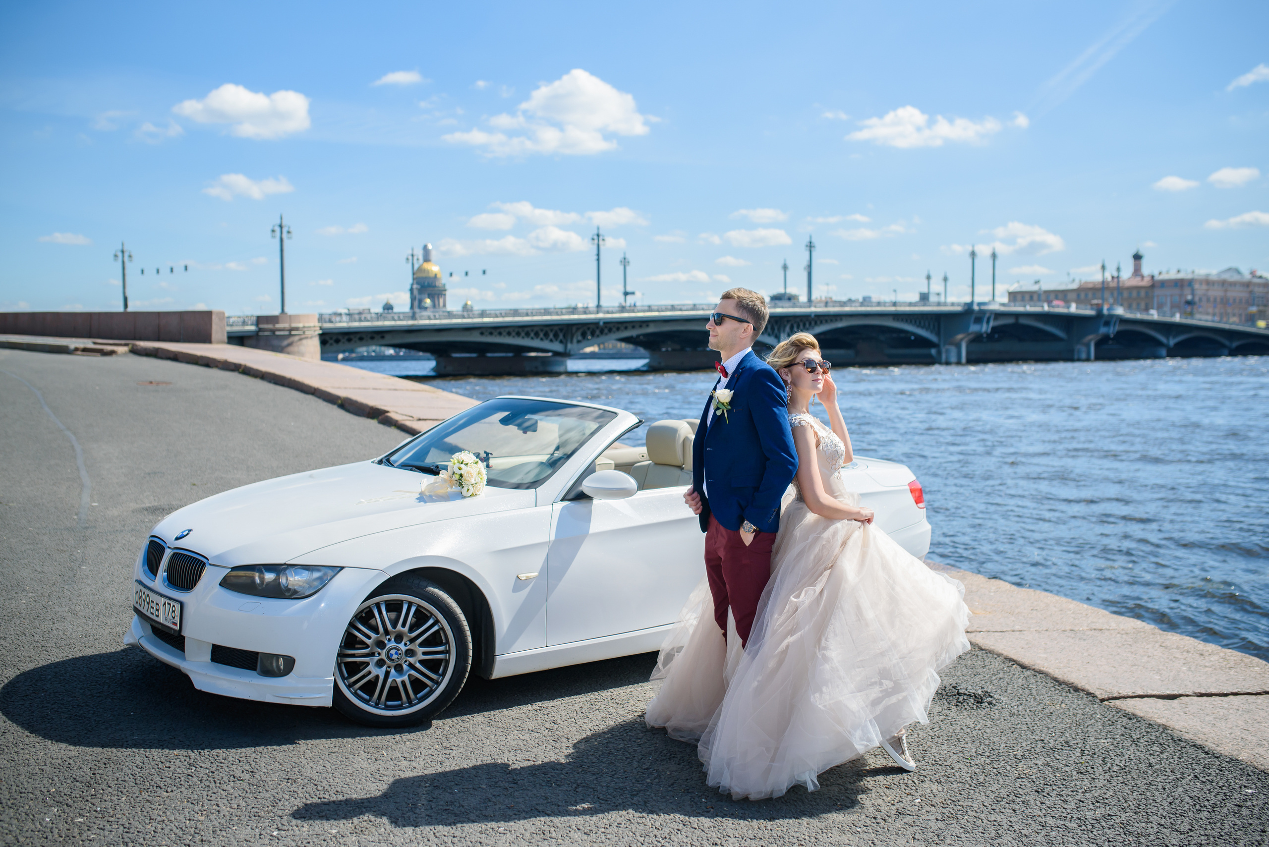 Сергей+Анжелика свадебная фотография. Фотограф спб, Санкт-Петербурге, Питере  Денис Гусев